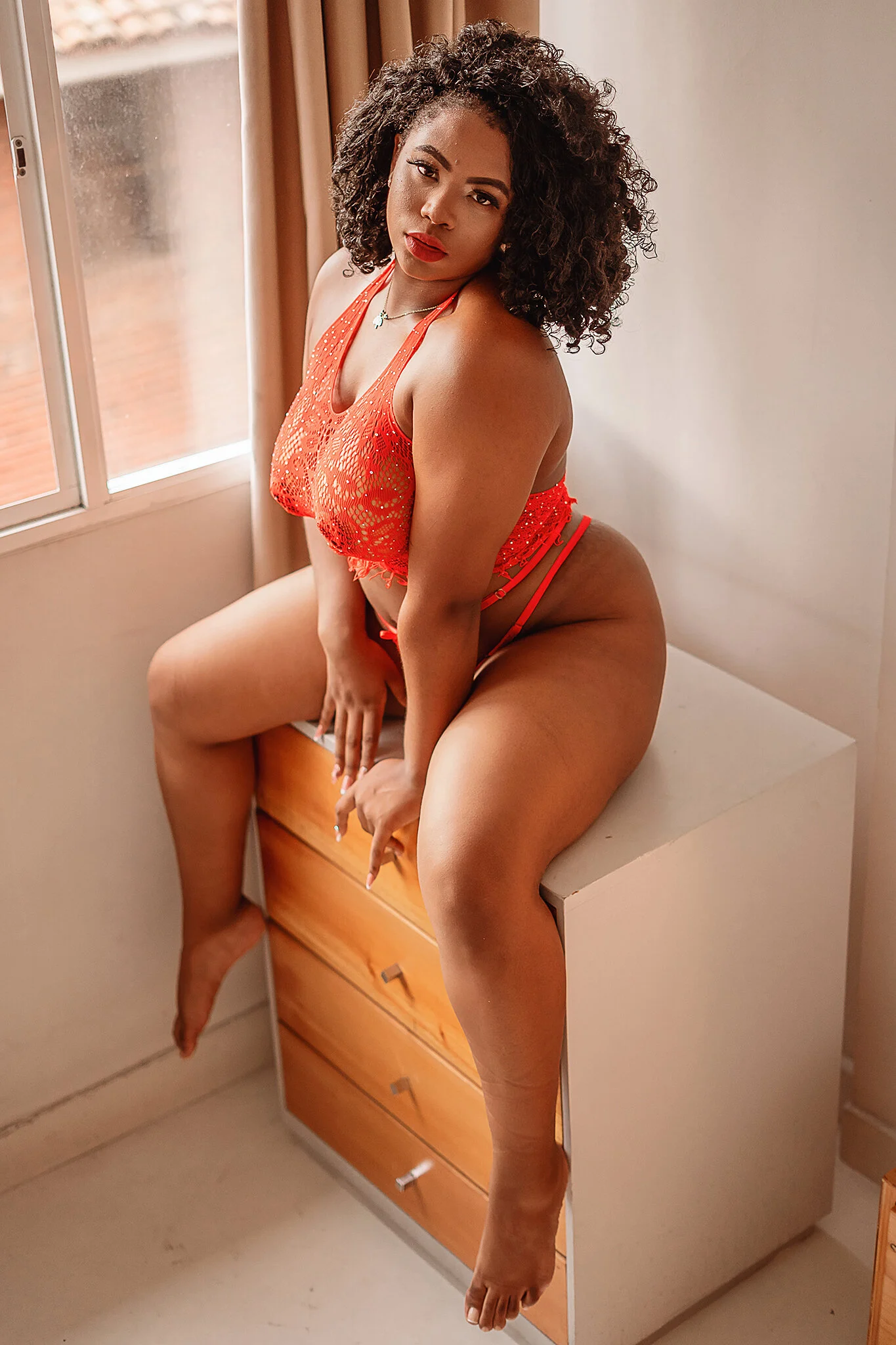 XXX Porn Photo of Nude Tyra_Privacy 56