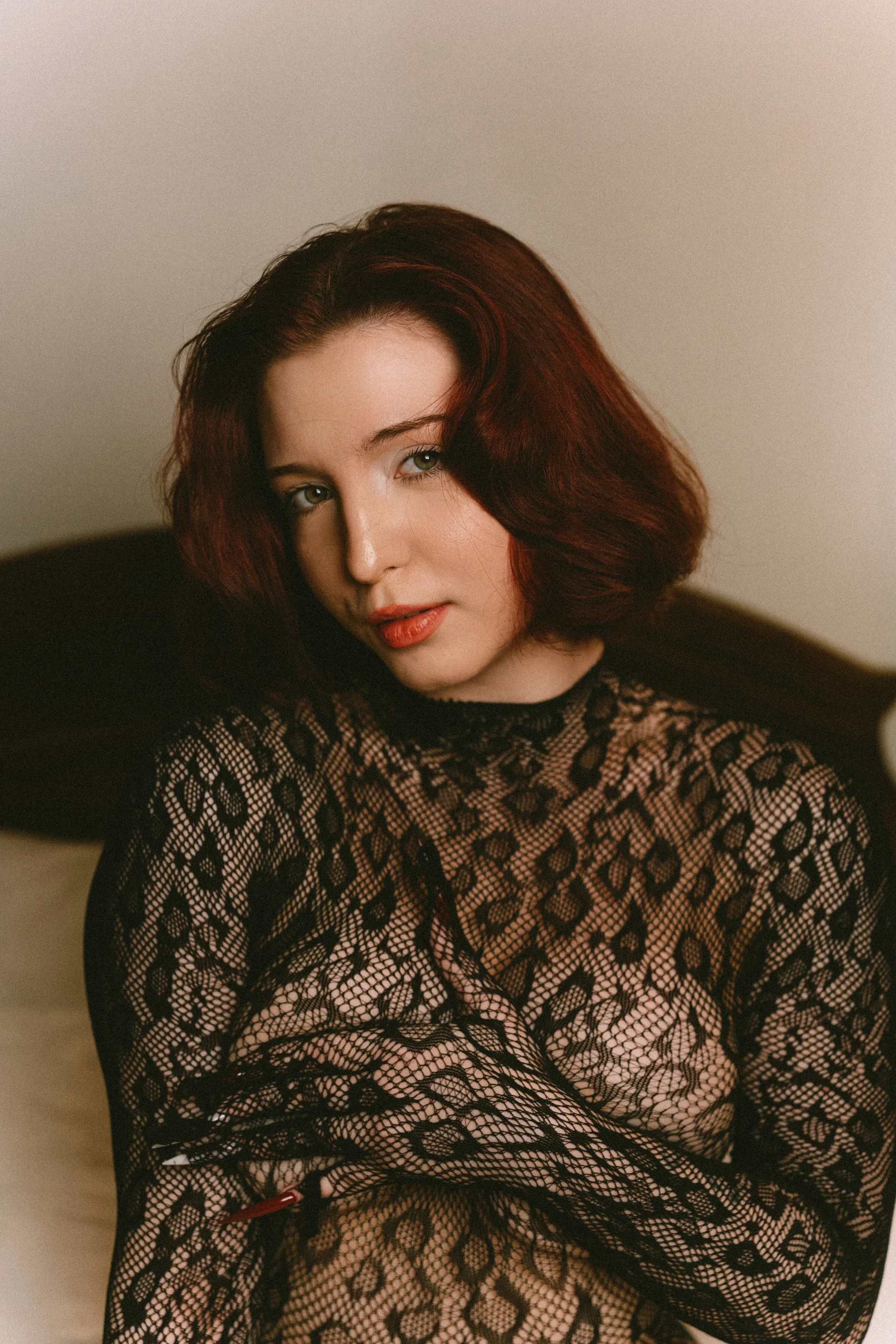 XXX Porn Photo of Nude LisaVamp 101