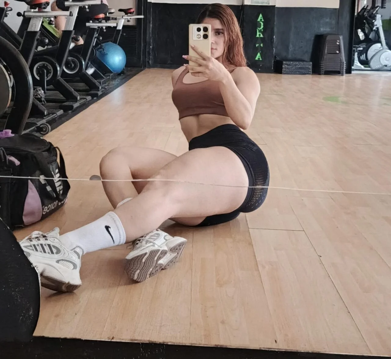XXX Porn Photo of Nude vivifit_08 8