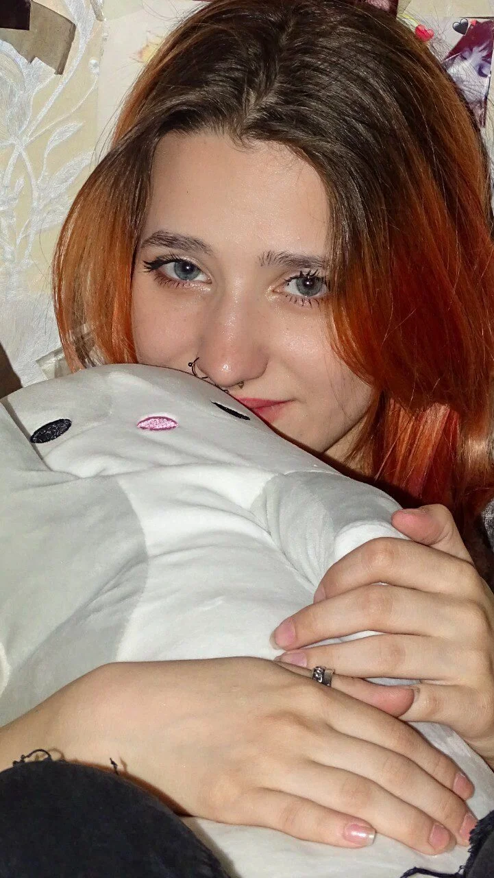 XXX Porn Photo of Nude Mini_Lady1 24