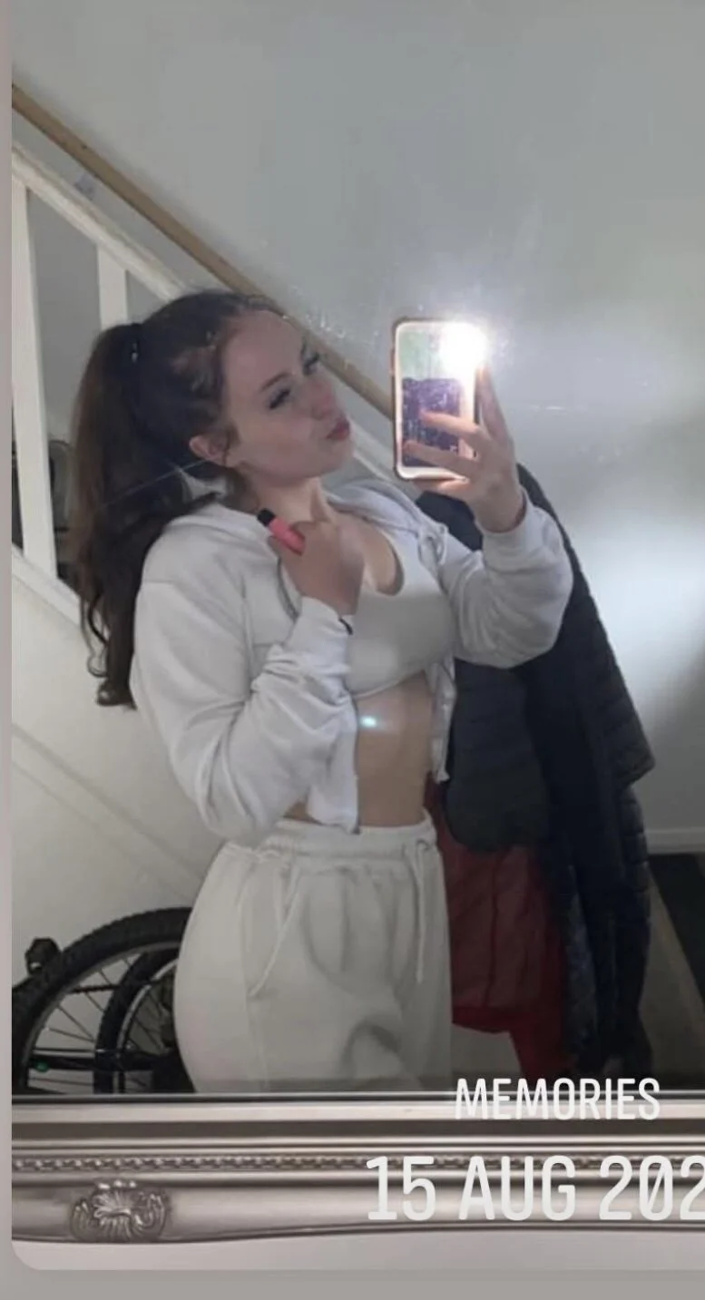 XXX Porn Photo of Nude Poppy_frankie 72