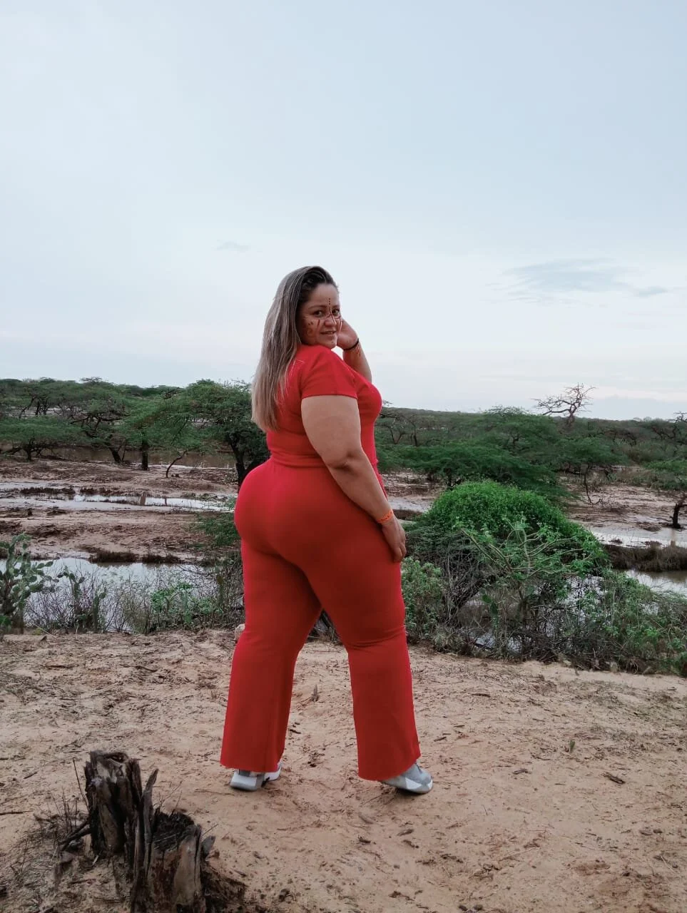 XXX Porn Photo of Nude katte_landerr 32