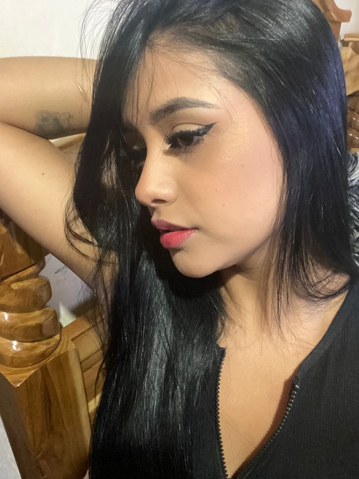 XXX Porn Photo of Nude Agatha_Zc_ 11