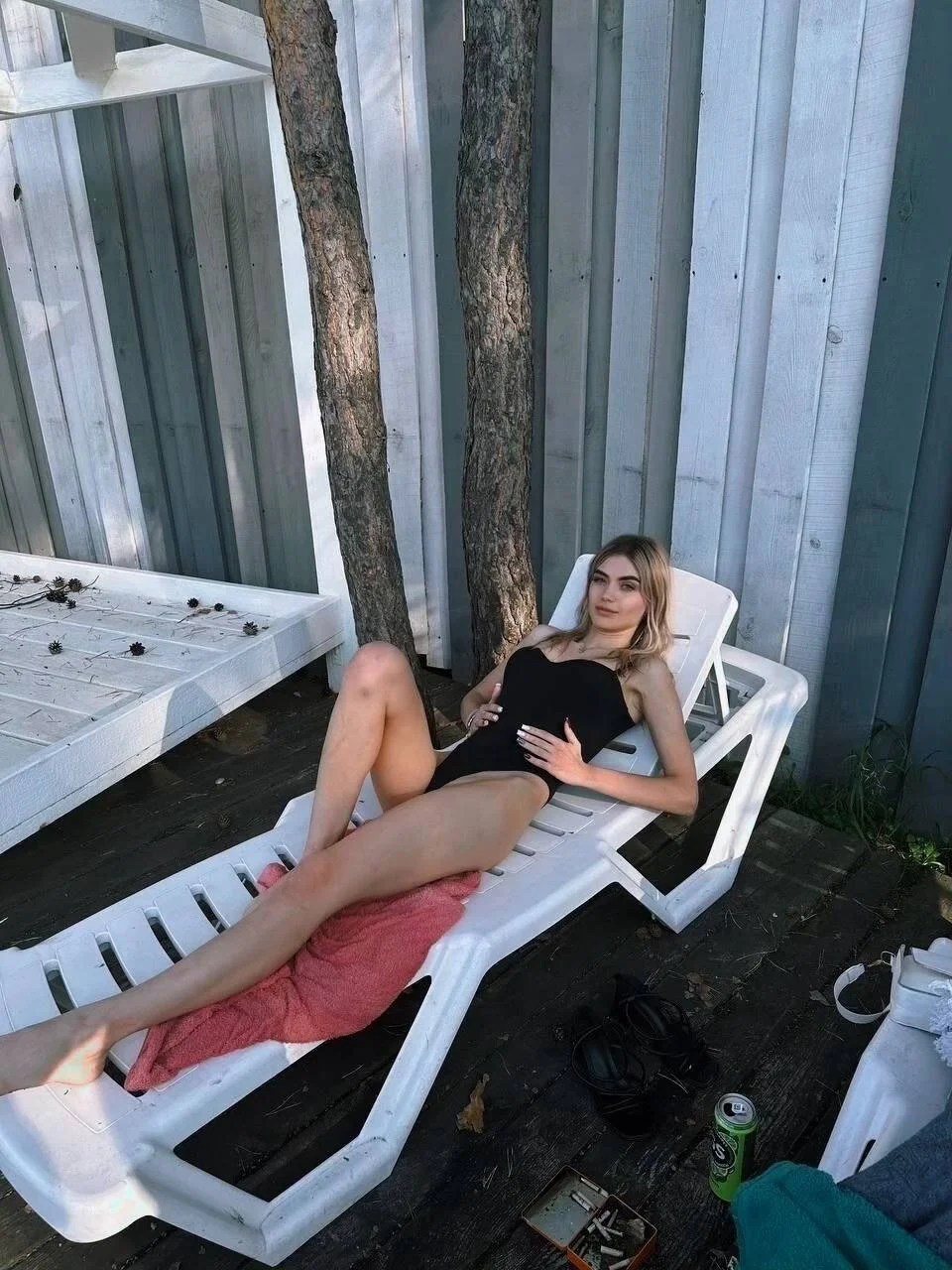 XXX Porn Photo of Nude Cherry_Price 24