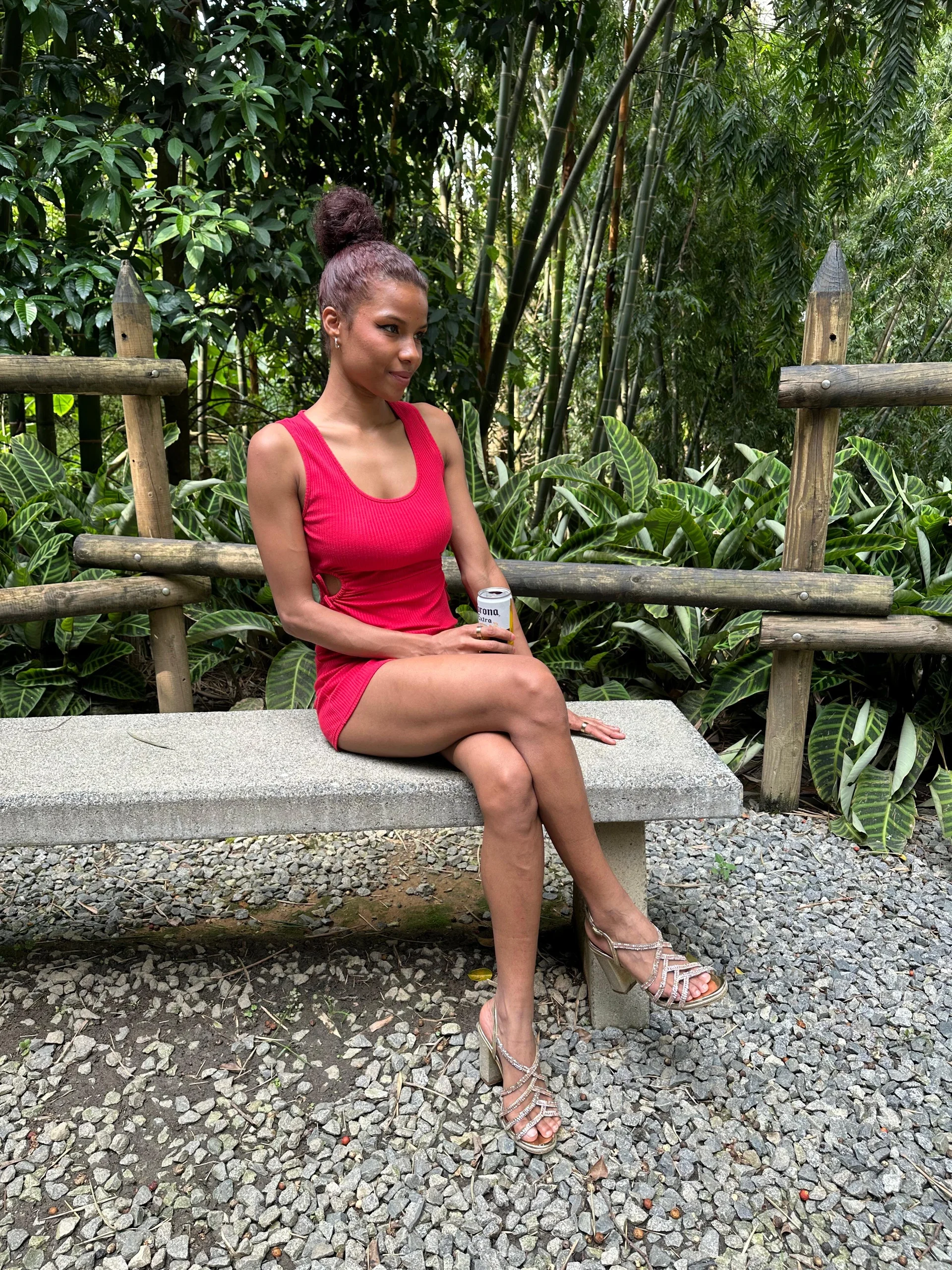 XXX Porn Photo of Nude catiusca_reyes_03 89