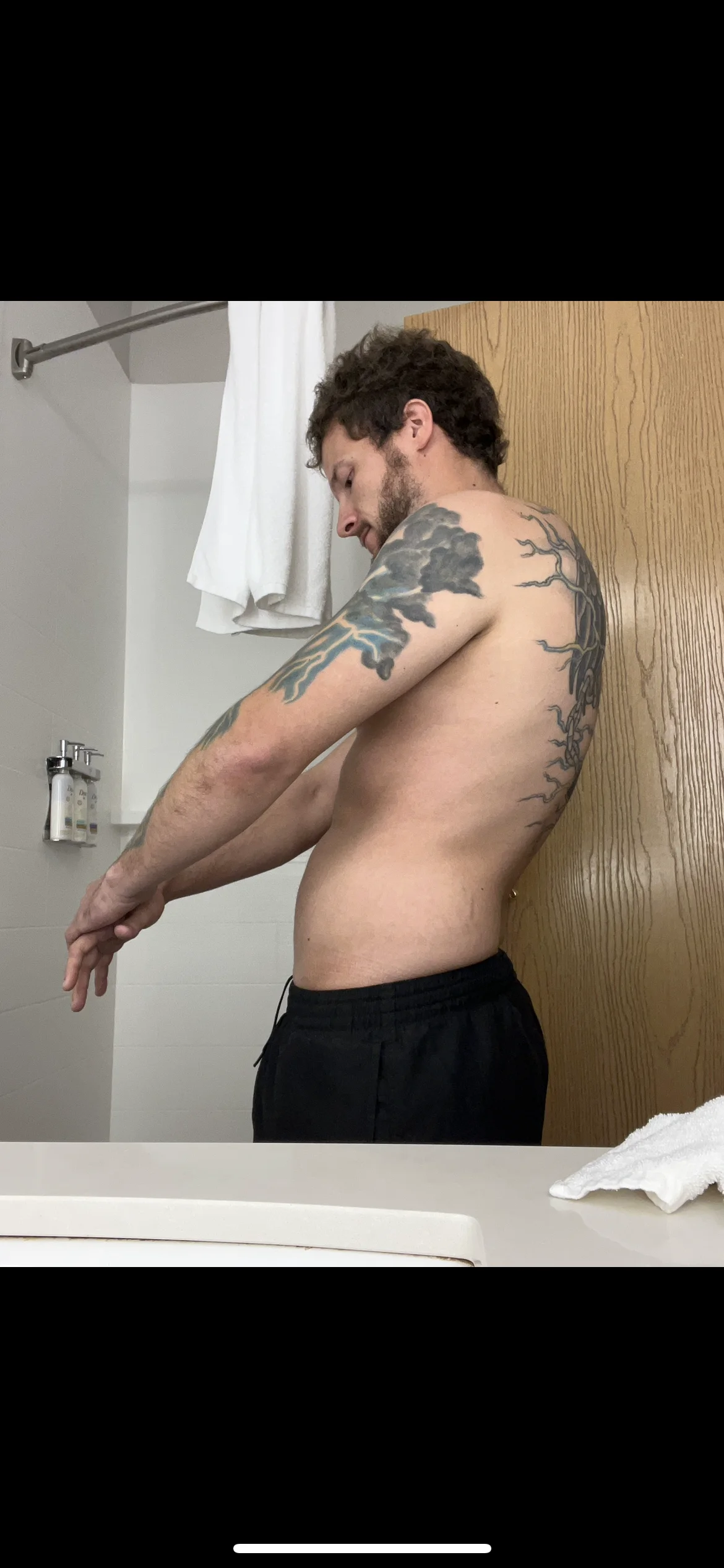 XXX Porn Photo of Nude RealJustHavingFun 7
