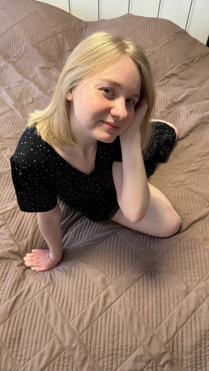 XXX Porn Photo of Nude OdelinaFicken 75