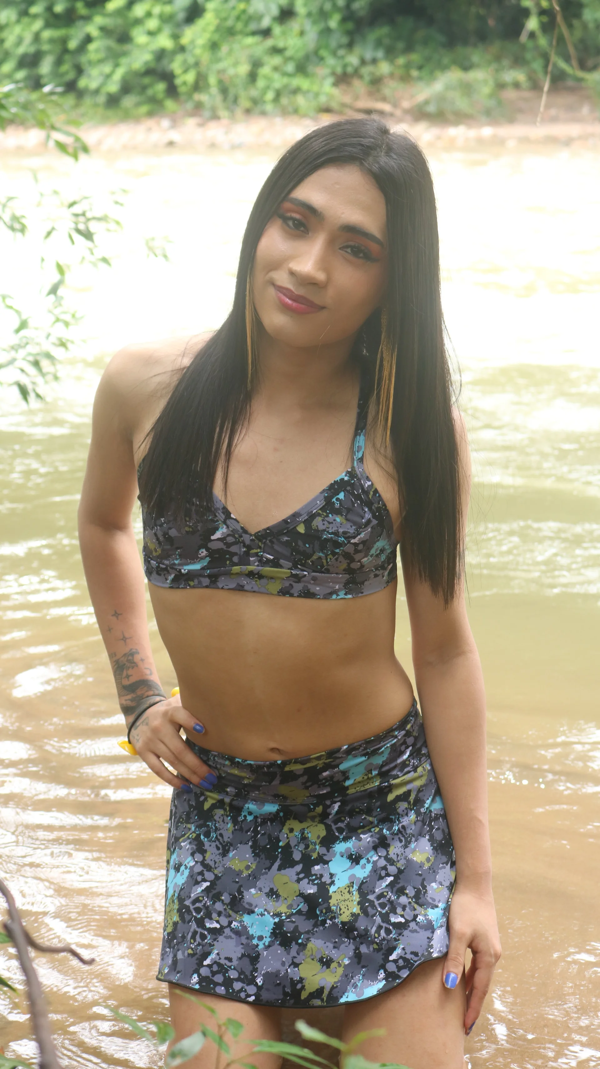 XXX Porn Photo of Nude aleja_spearsx 11