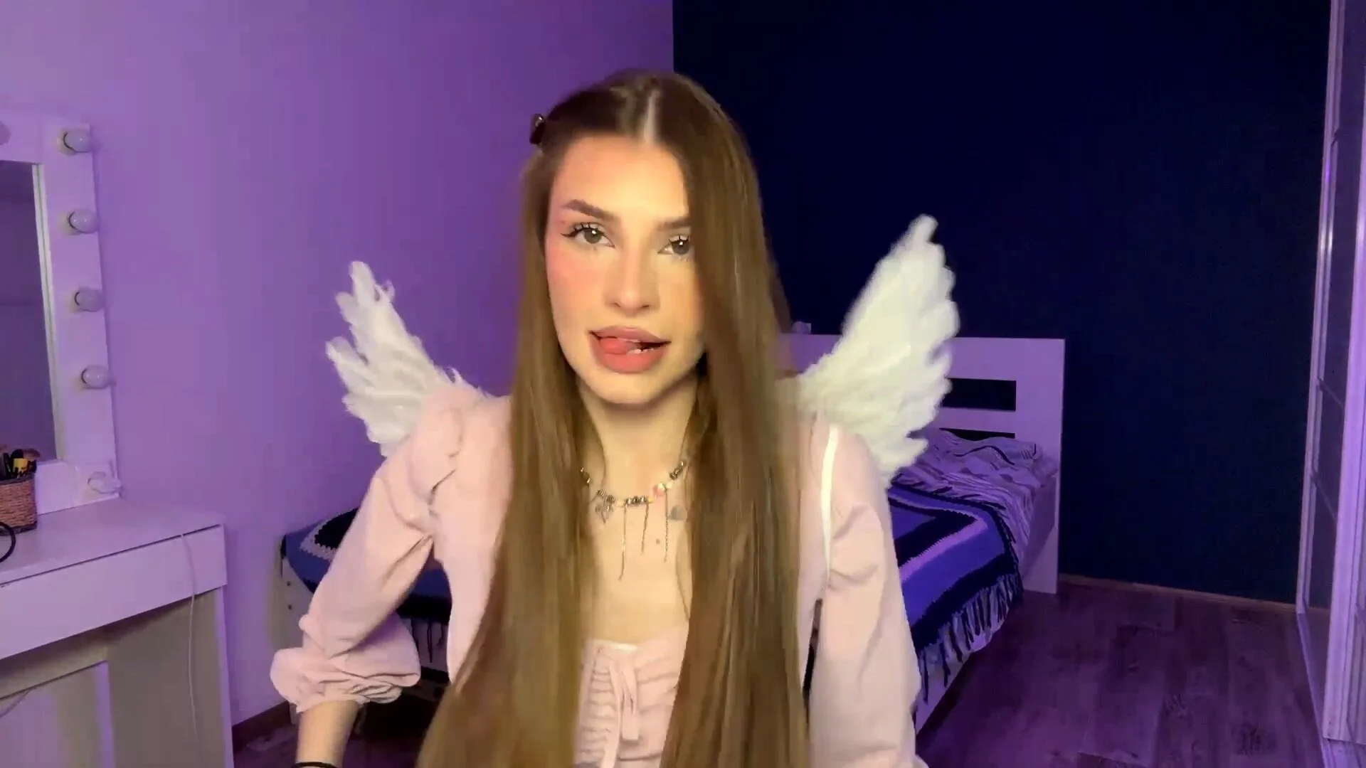 XXX Porn Photo of Nude MachelleSpader 16