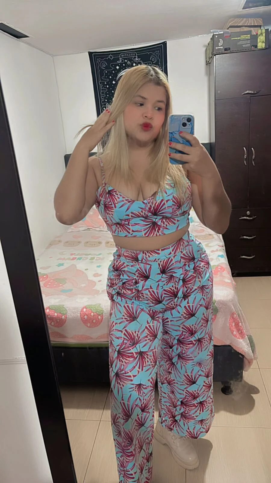 XXX Porn Photo of Nude lilith_cut3 46
