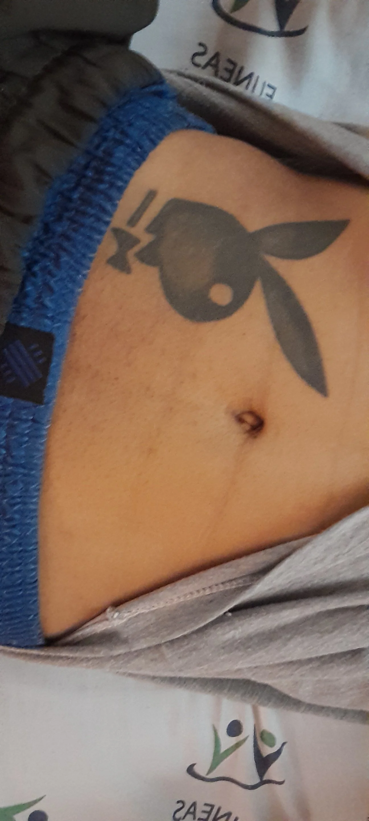 XXX Porn Photo of Nude Bruno_Lima_Francisco 2