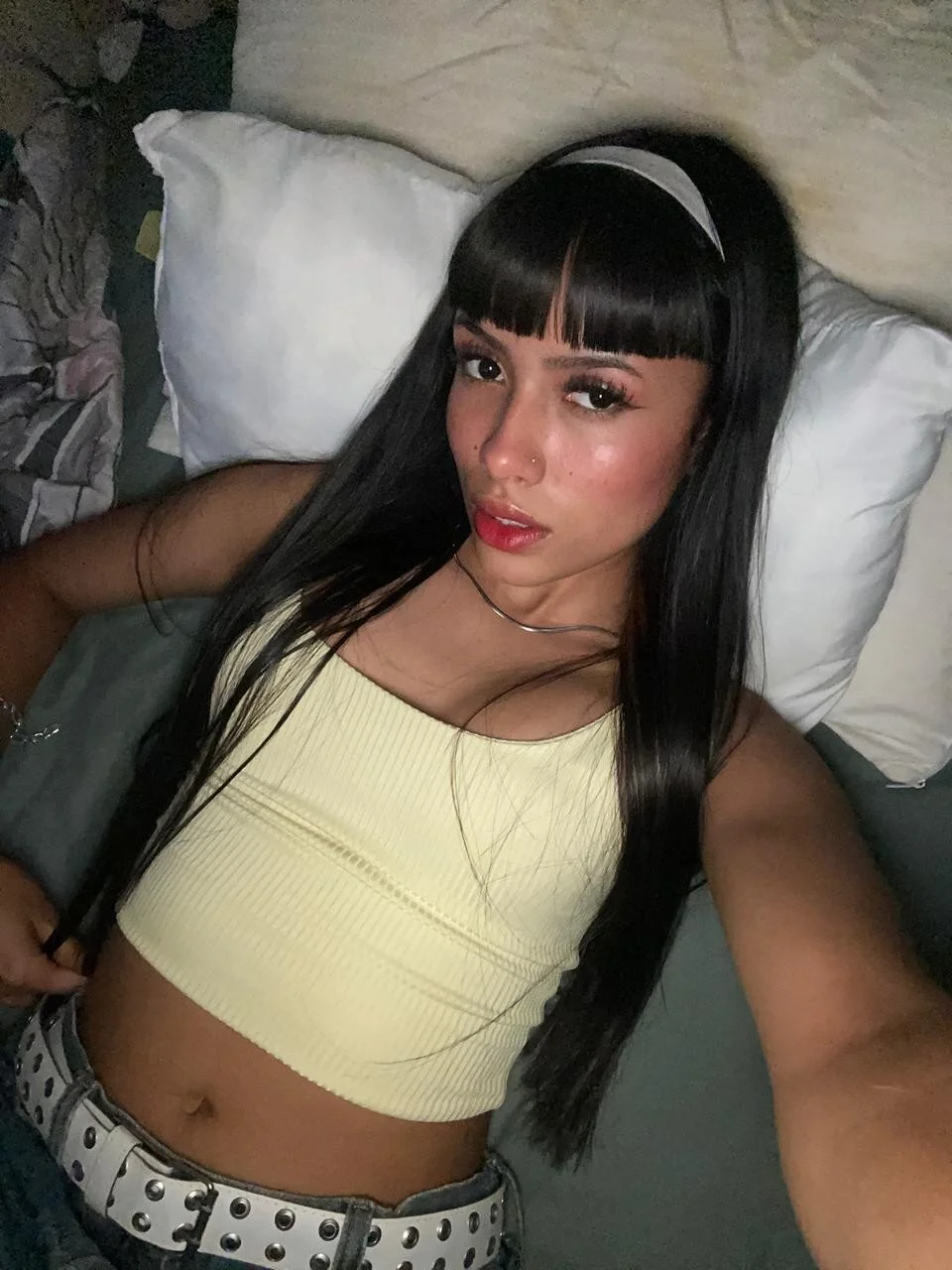 XXX Porn Photo of Nude Little_Siena 1
