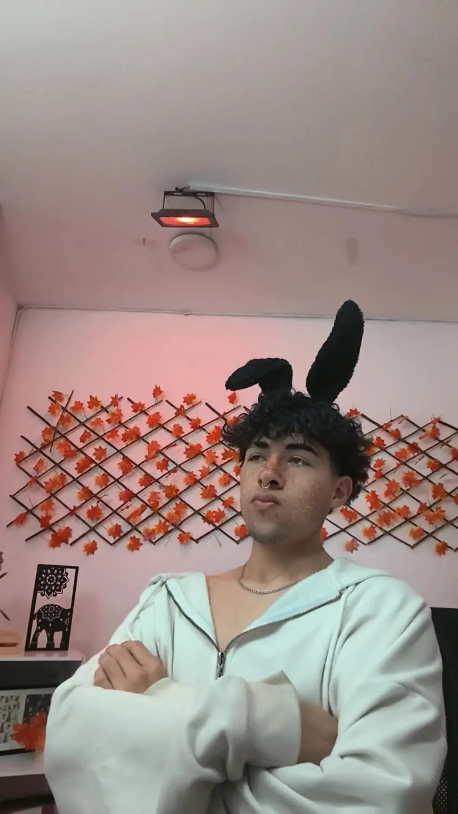 XXX Porn Photo of Nude Bbunny_boy 2
