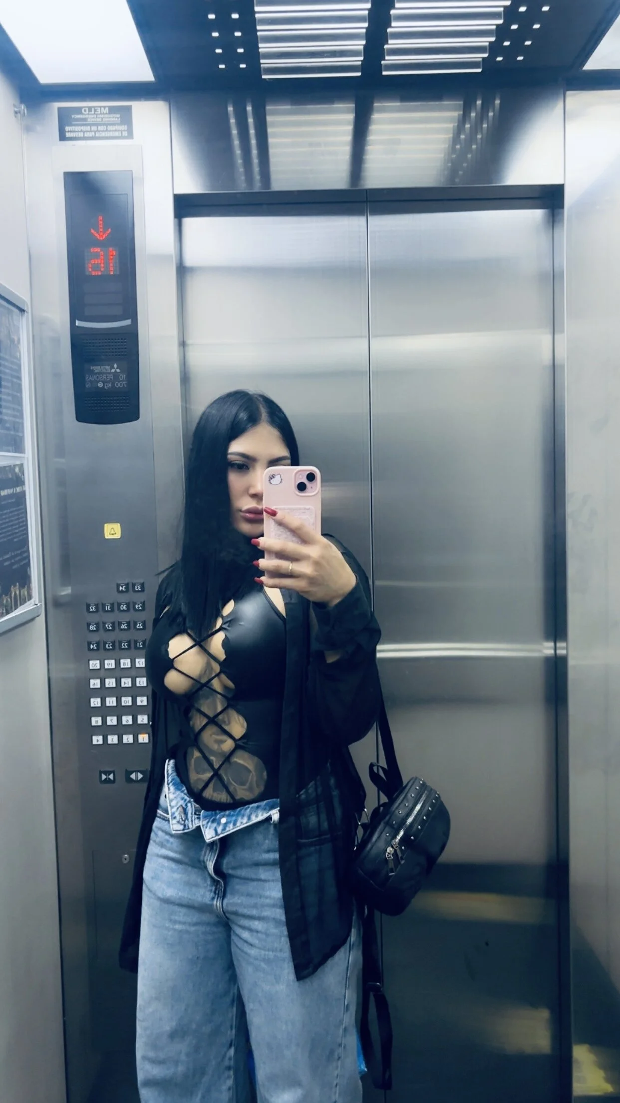 XXX Porn Photo of Nude Cataleyasweet_19 4