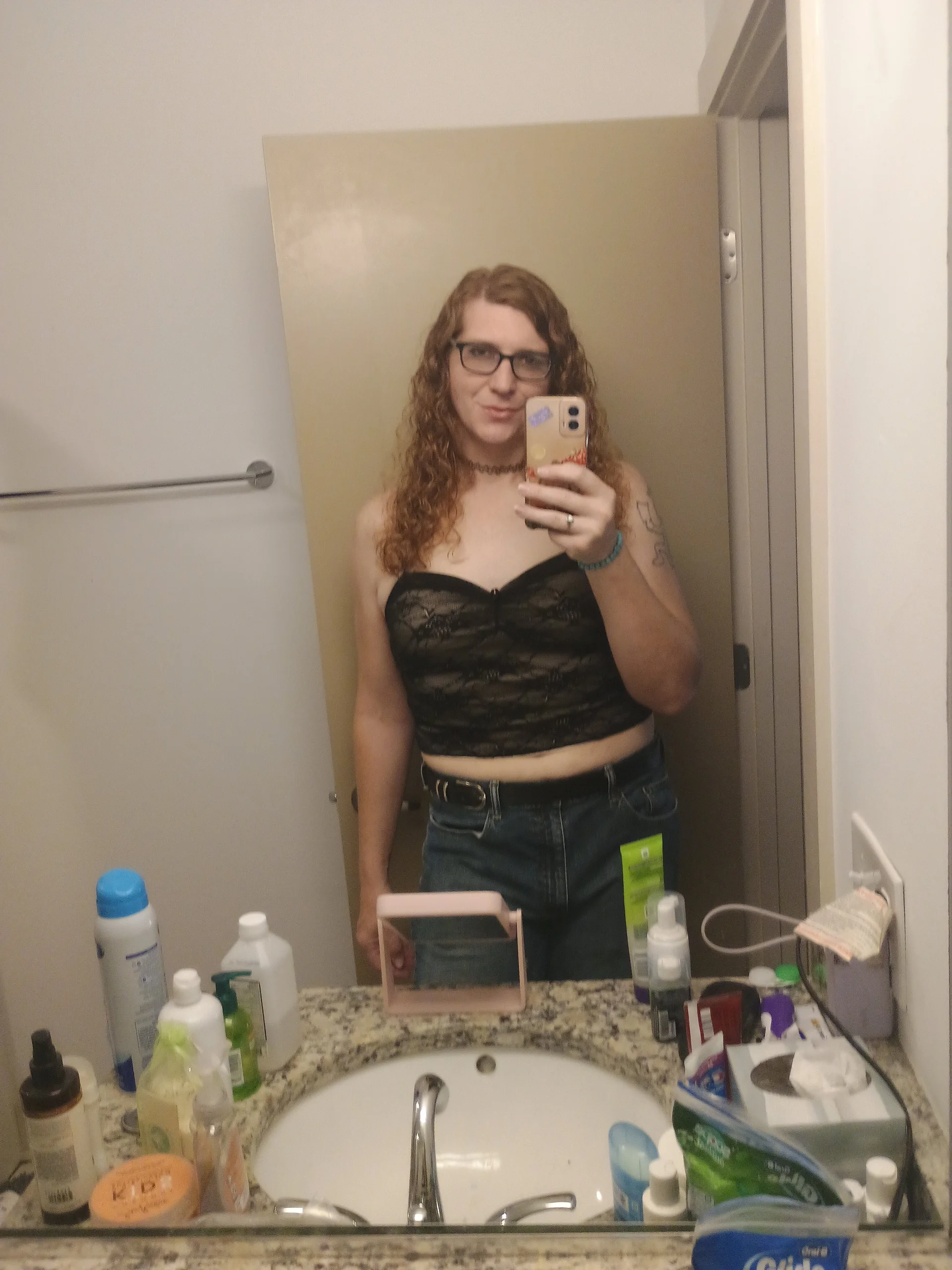 XXX Porn Photo of Nude JacquelineStar 6