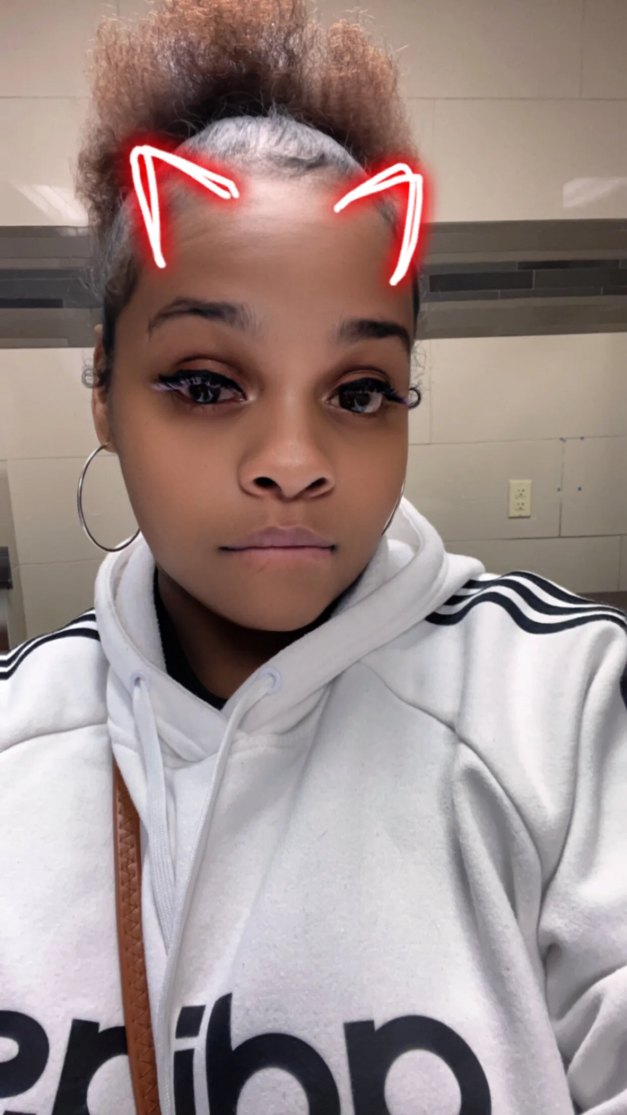 XXX Porn Photo of Nude FreakiiMiixedJustiic 4