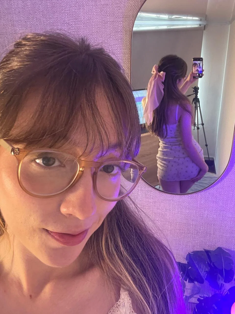 XXX Porn Photo of Nude ReenKitty 5
