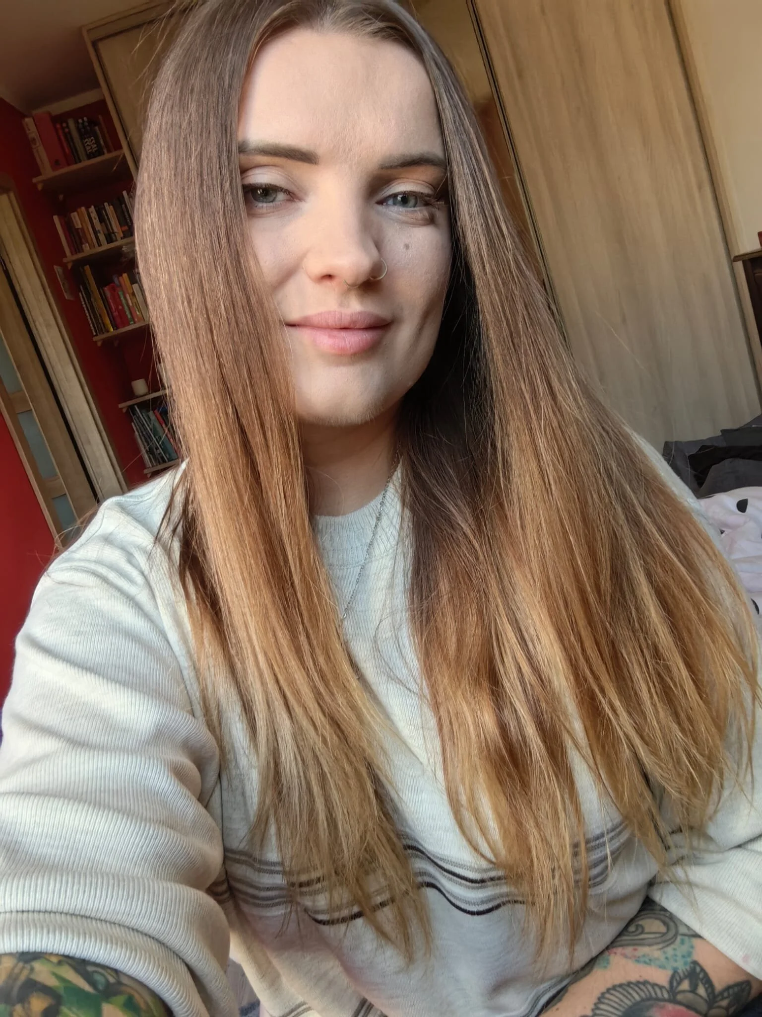 XXX Porn Photo of Nude VanessaHard 7