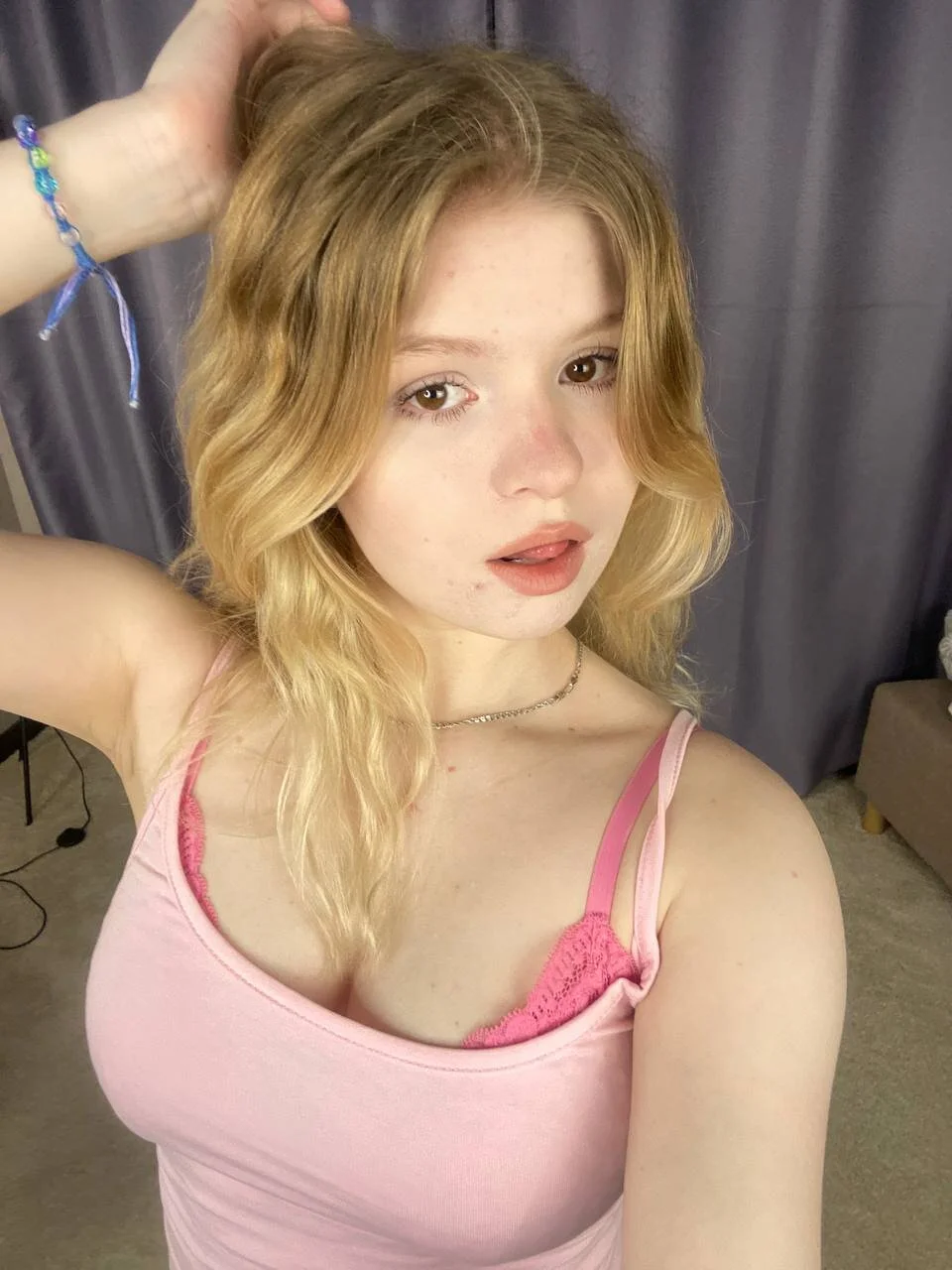 XXX Porn Photo of Nude ShontaWasilko 205