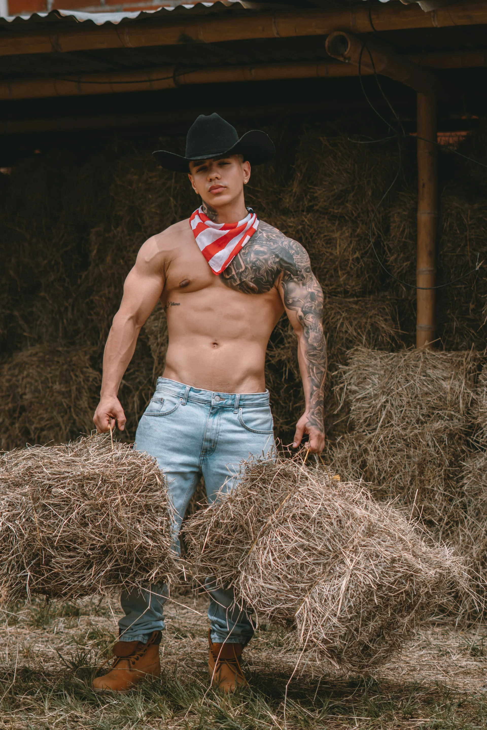 XXX Porn Photo of Nude SalvatoreDmore 43