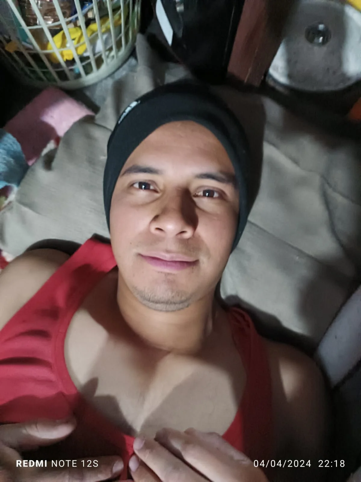 XXX Porn Photo of Nude Arcangel_1991 3
