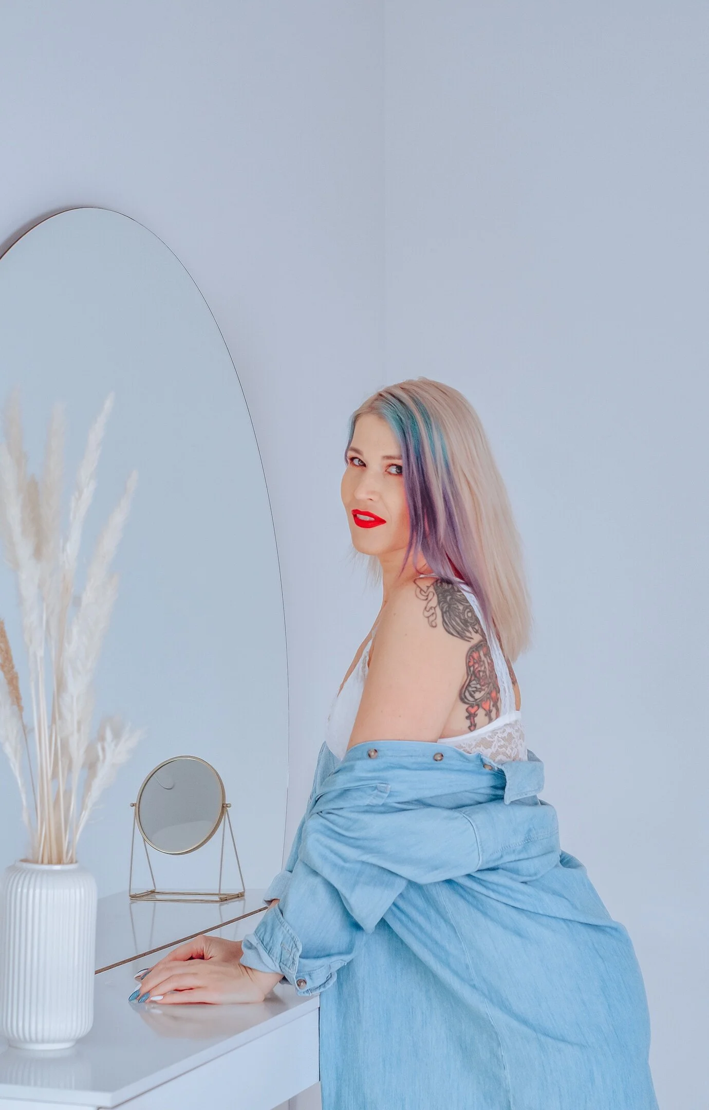 XXX Porn Photo of Nude Nancyfancyy 50
