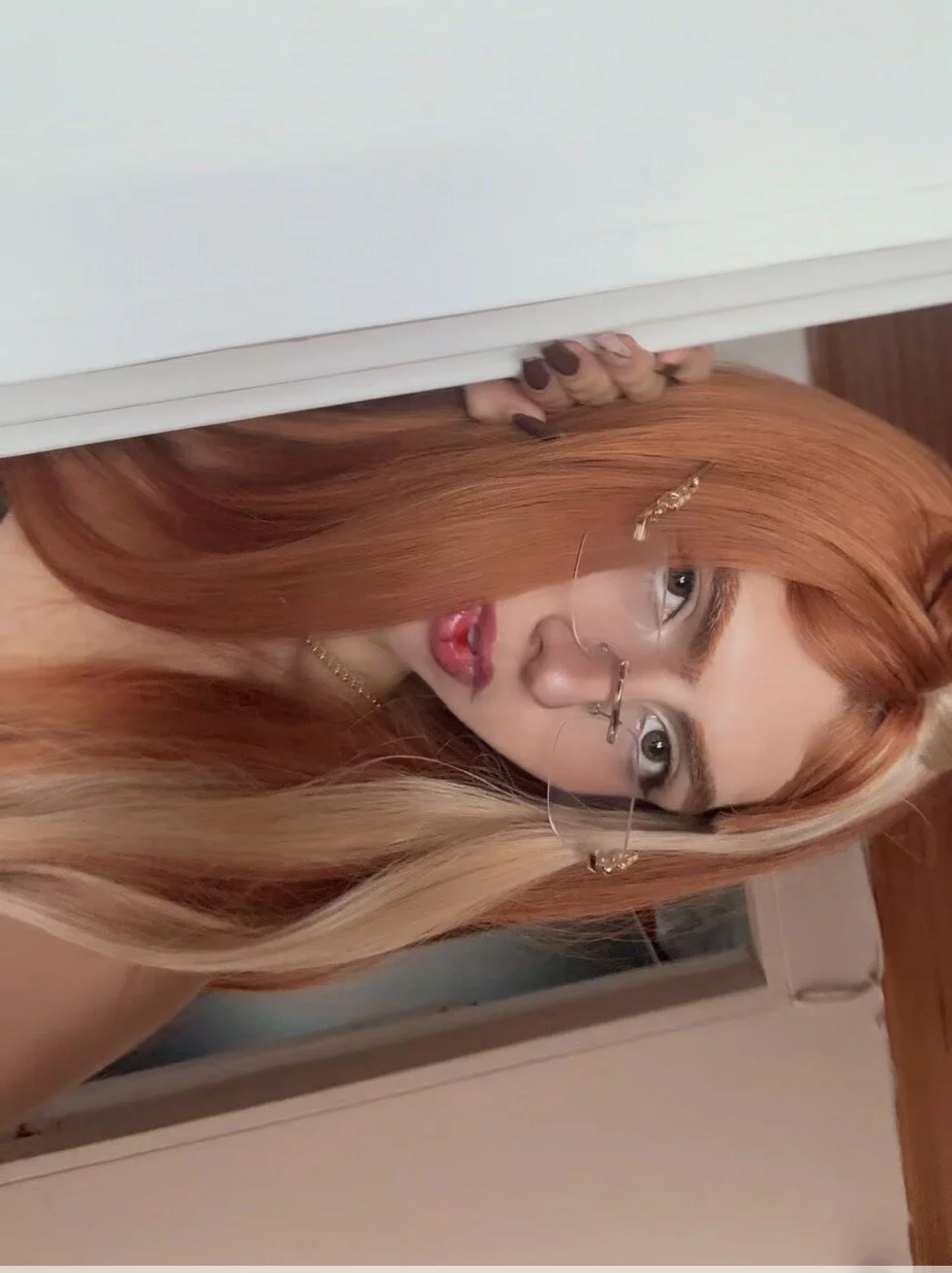 XXX Porn Photo of Nude samymelo 36