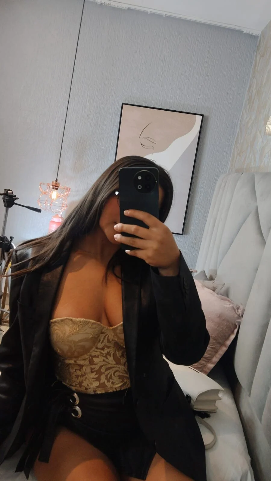 XXX Porn Photo of Nude KimDevinne 285