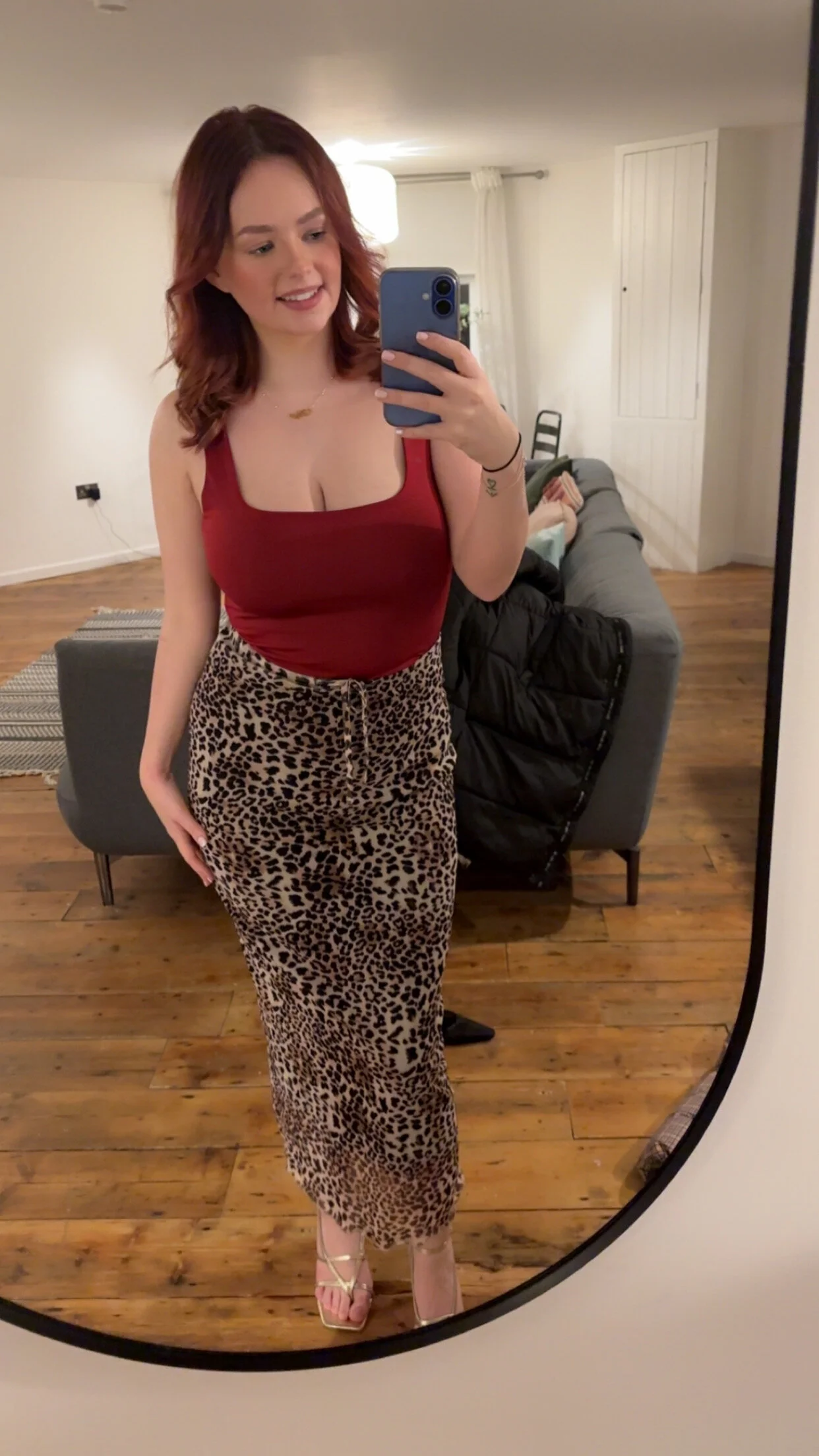 XXX Porn Photo of Nude Sophiesinxx 26