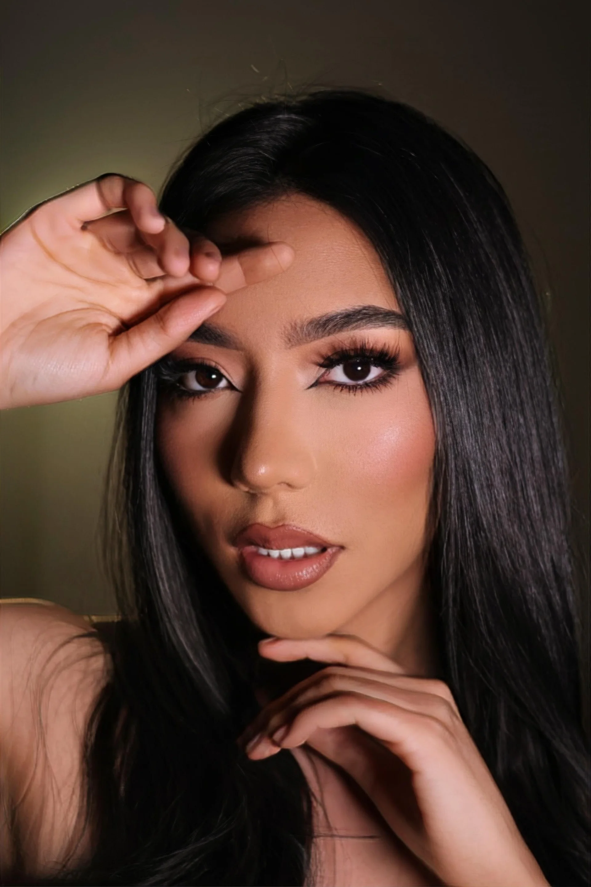 XXX Porn Photo of Nude IsabellaLux_ 4