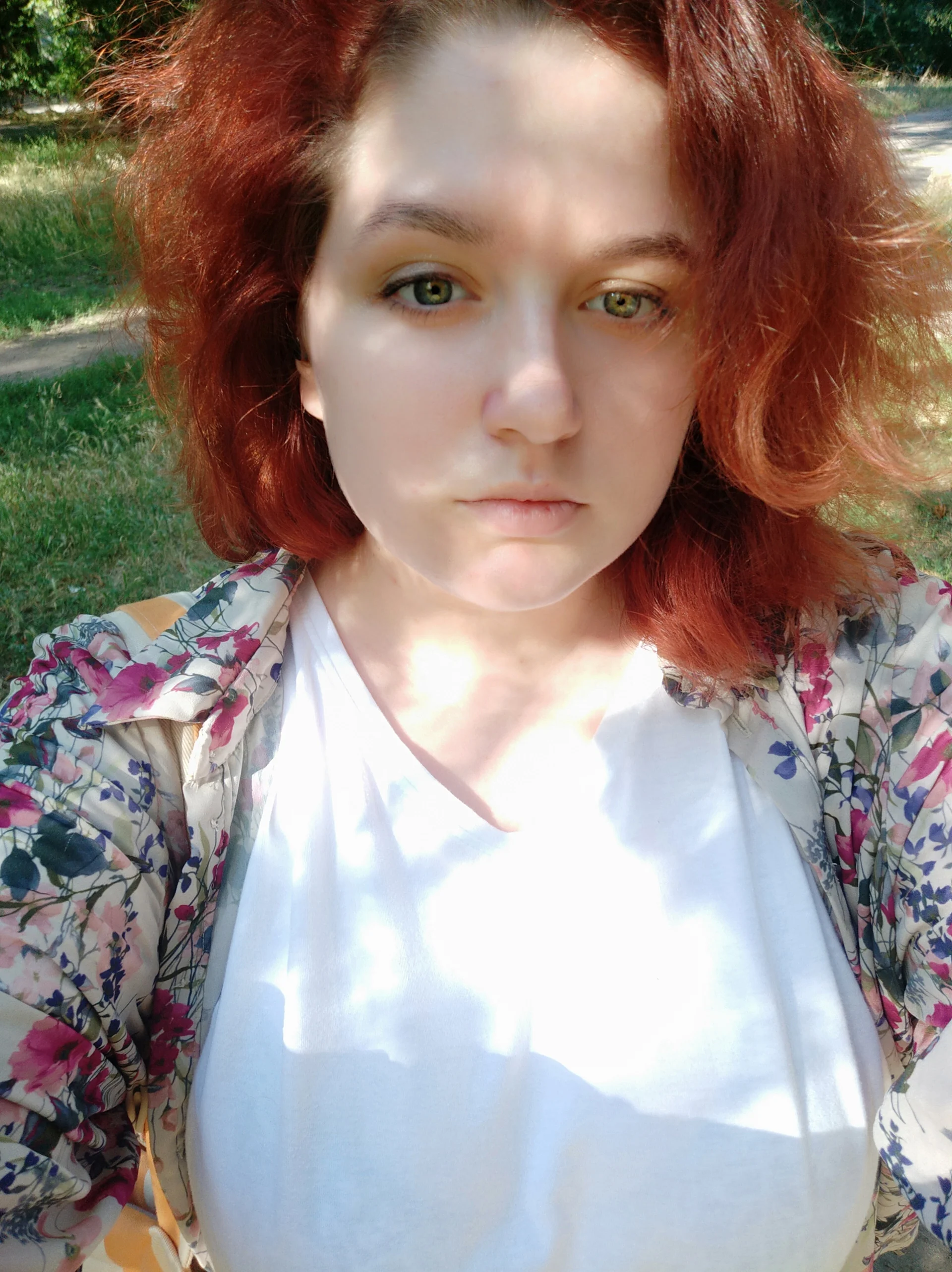 XXX Porn Photo of Nude Dexy_Red 16