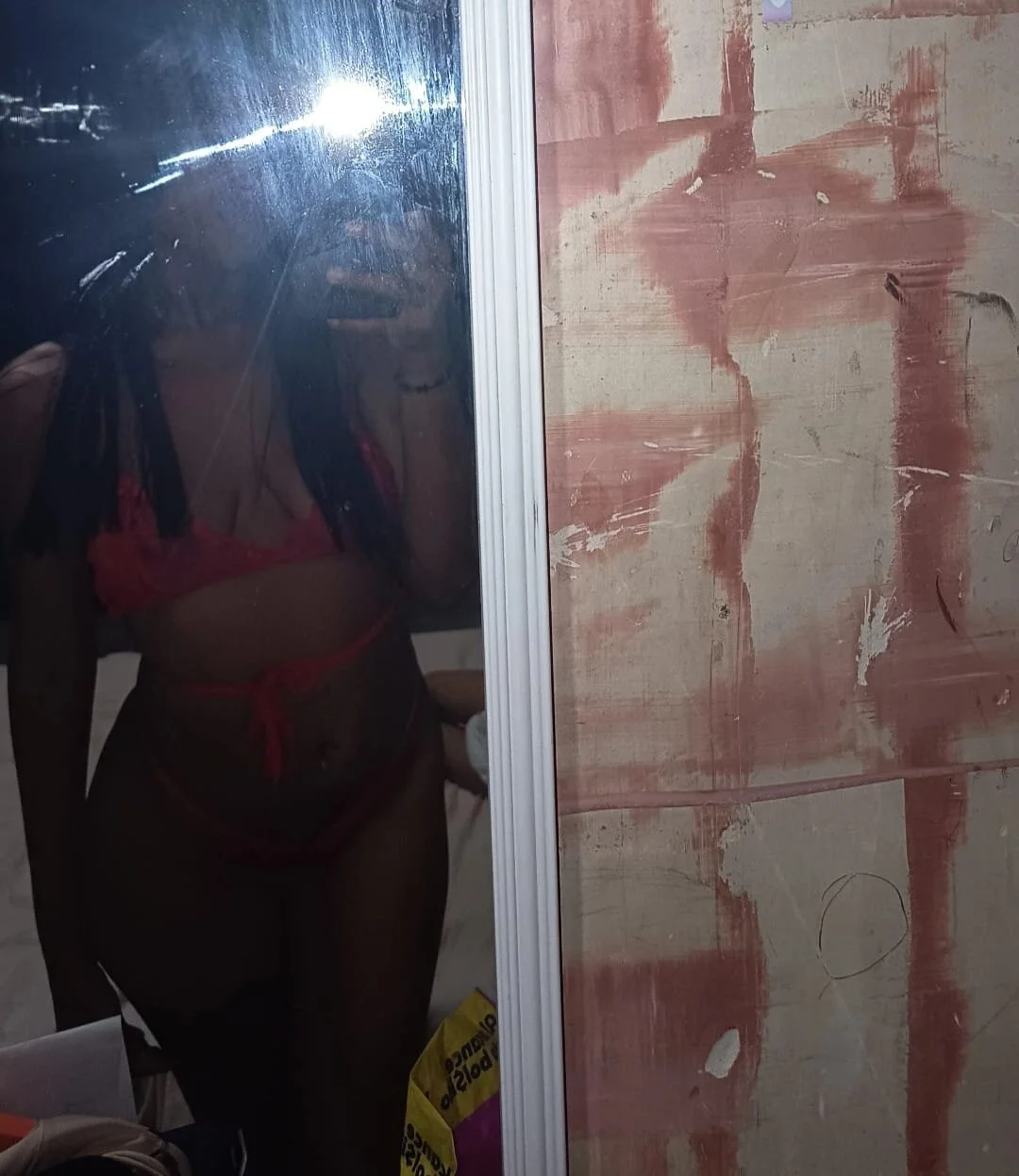 XXX Porn Photo of Nude Bele_petite01 5