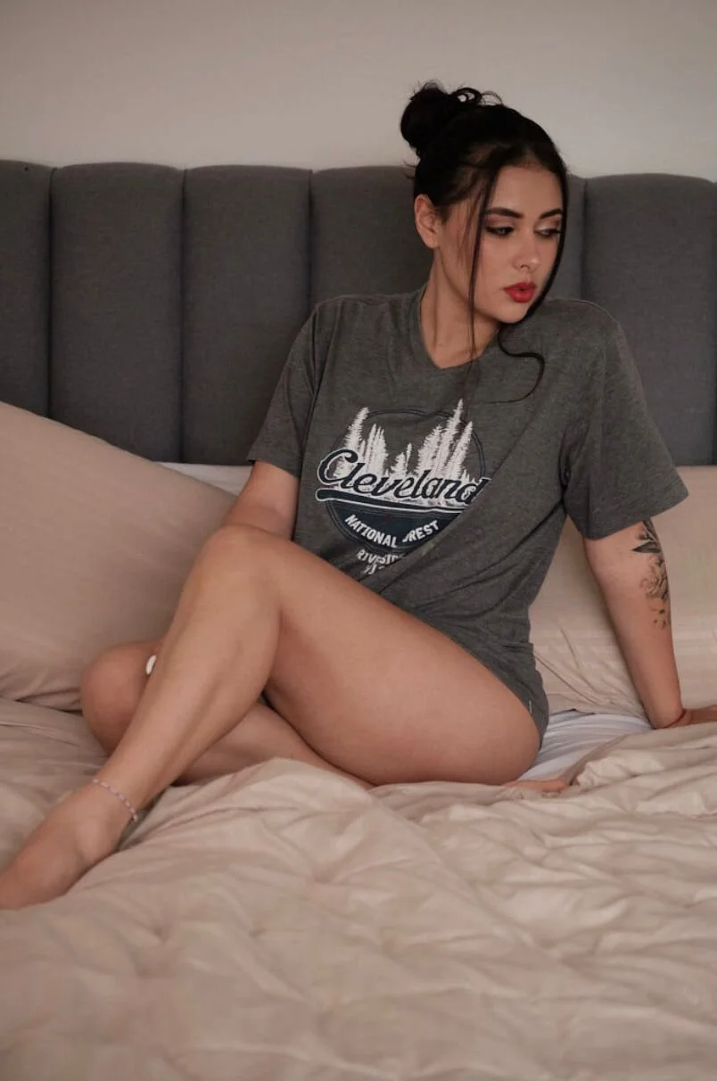 XXX Porn Photo of Nude milaocean 3