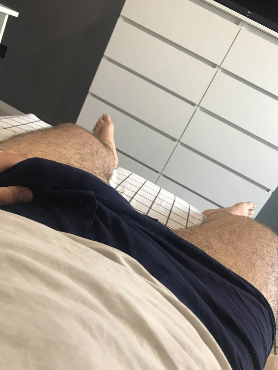 XXX Porn Photo of Nude teddy_alan 2