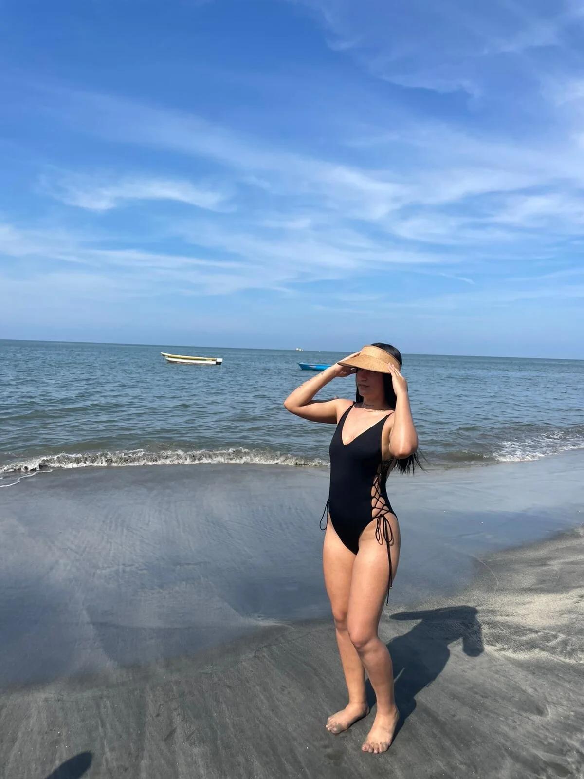 XXX Porn Photo of Nude MelanyHolsen 9