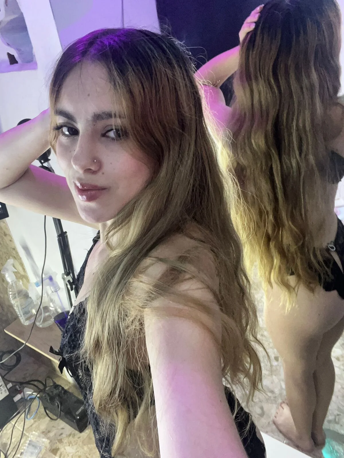 XXX Porn Photo of Nude Natasha-Adams 29