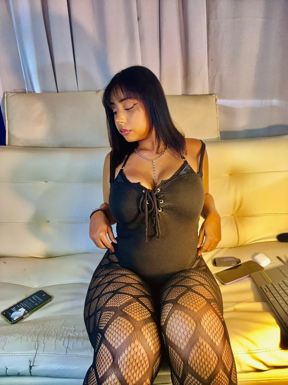 XXX Porn Photo of Nude SamaraDesire 13