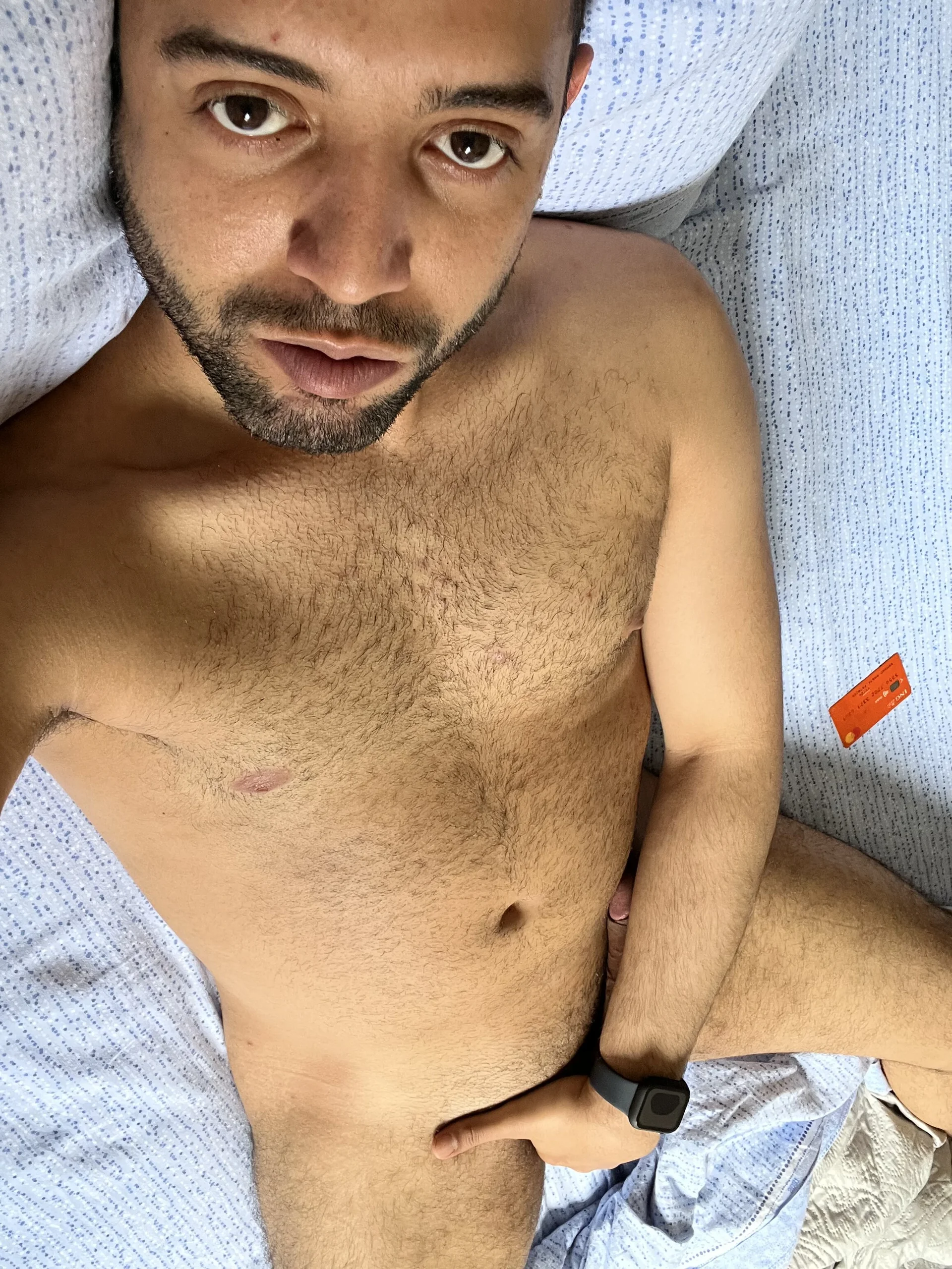 XXX Porn Photo of Nude mulangery 1