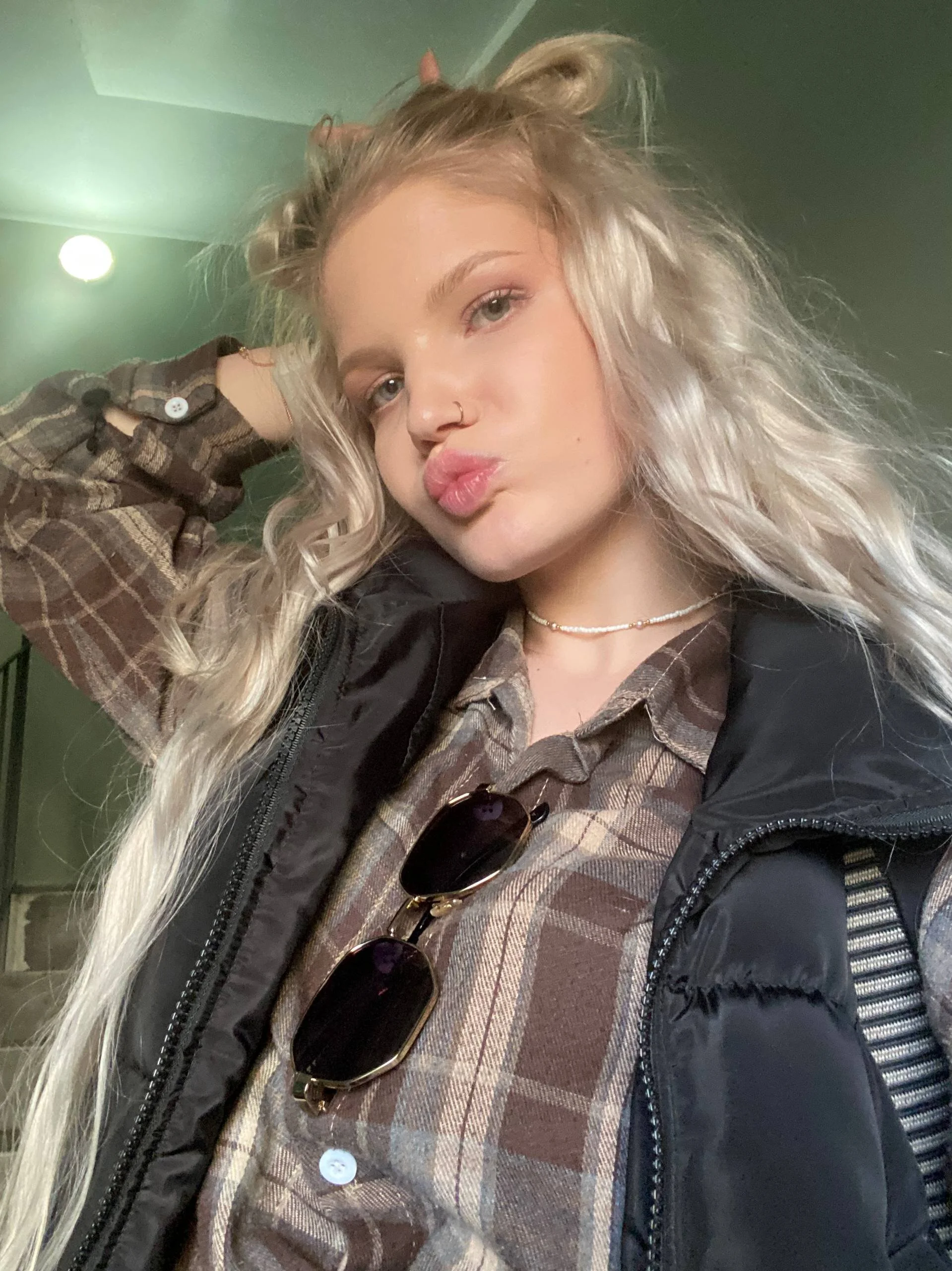 XXX Porn Photo of Nude Xloe_Queen 6
