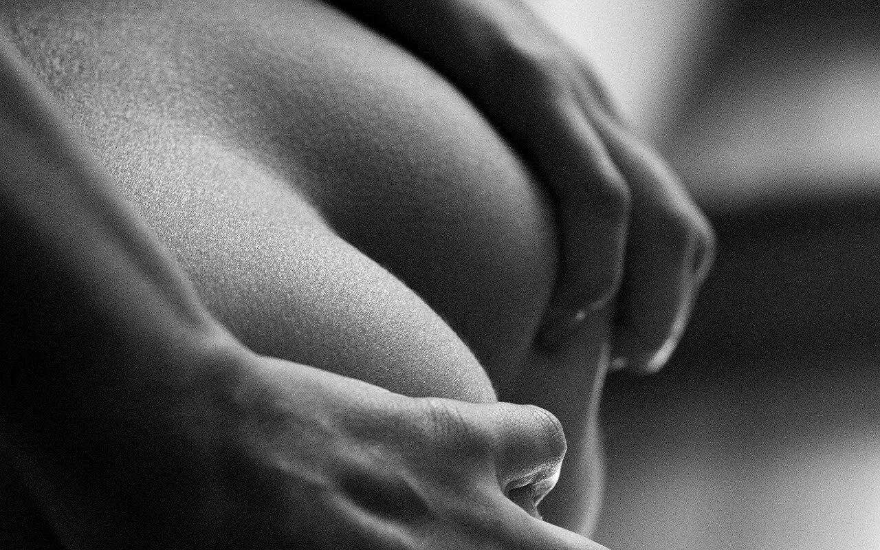 XXX Porn Photo of Nude StunnigArt 207