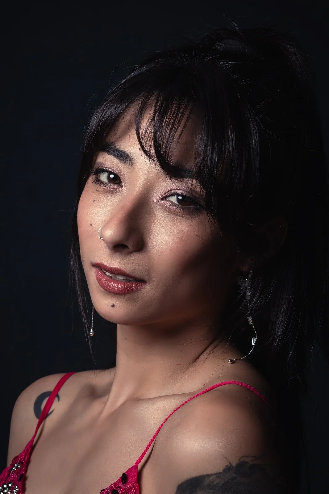 XXX Porn Photo of Nude AmbarOishi__ 96