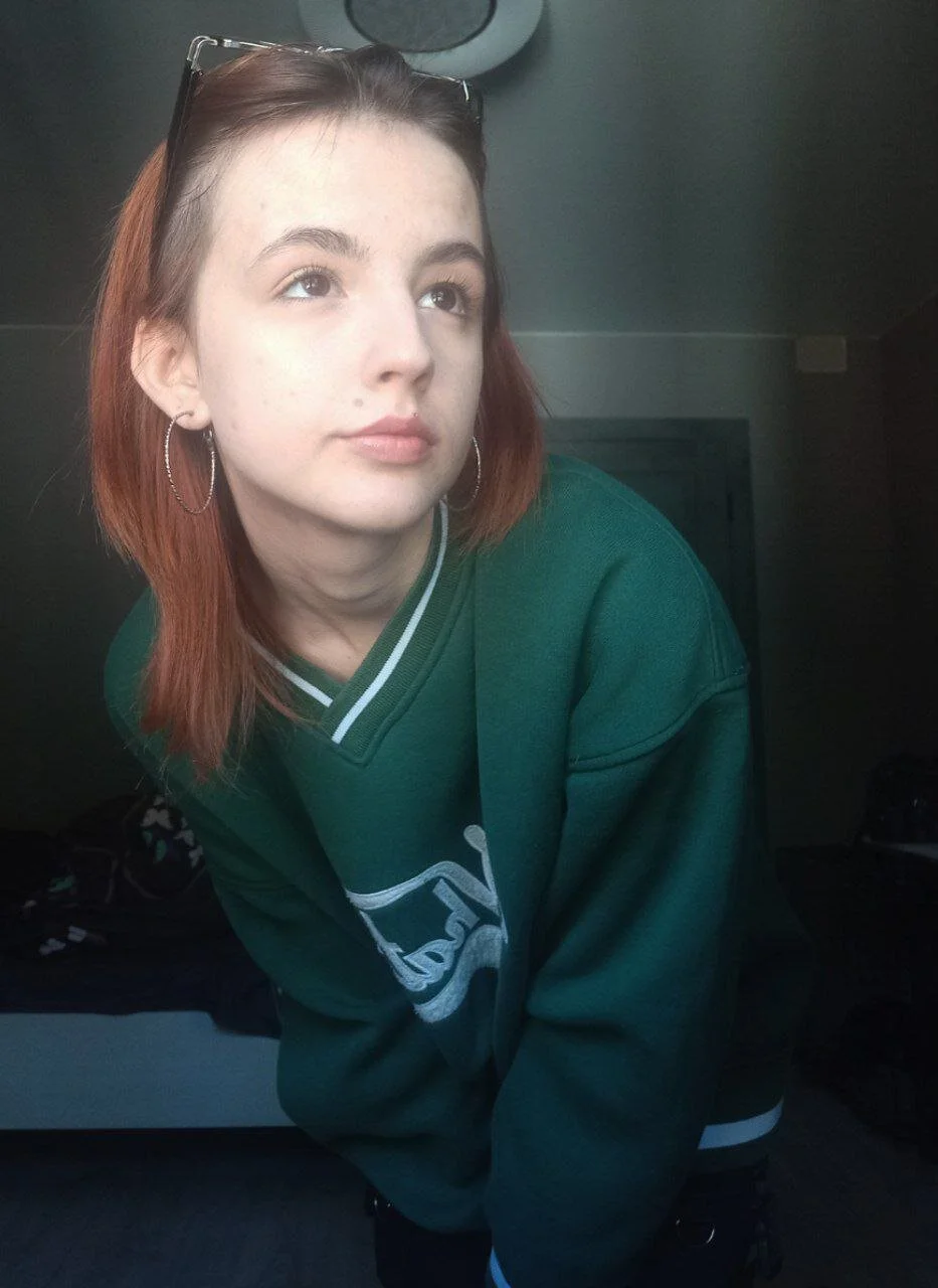 XXX Porn Photo of Nude SharaSauer 5