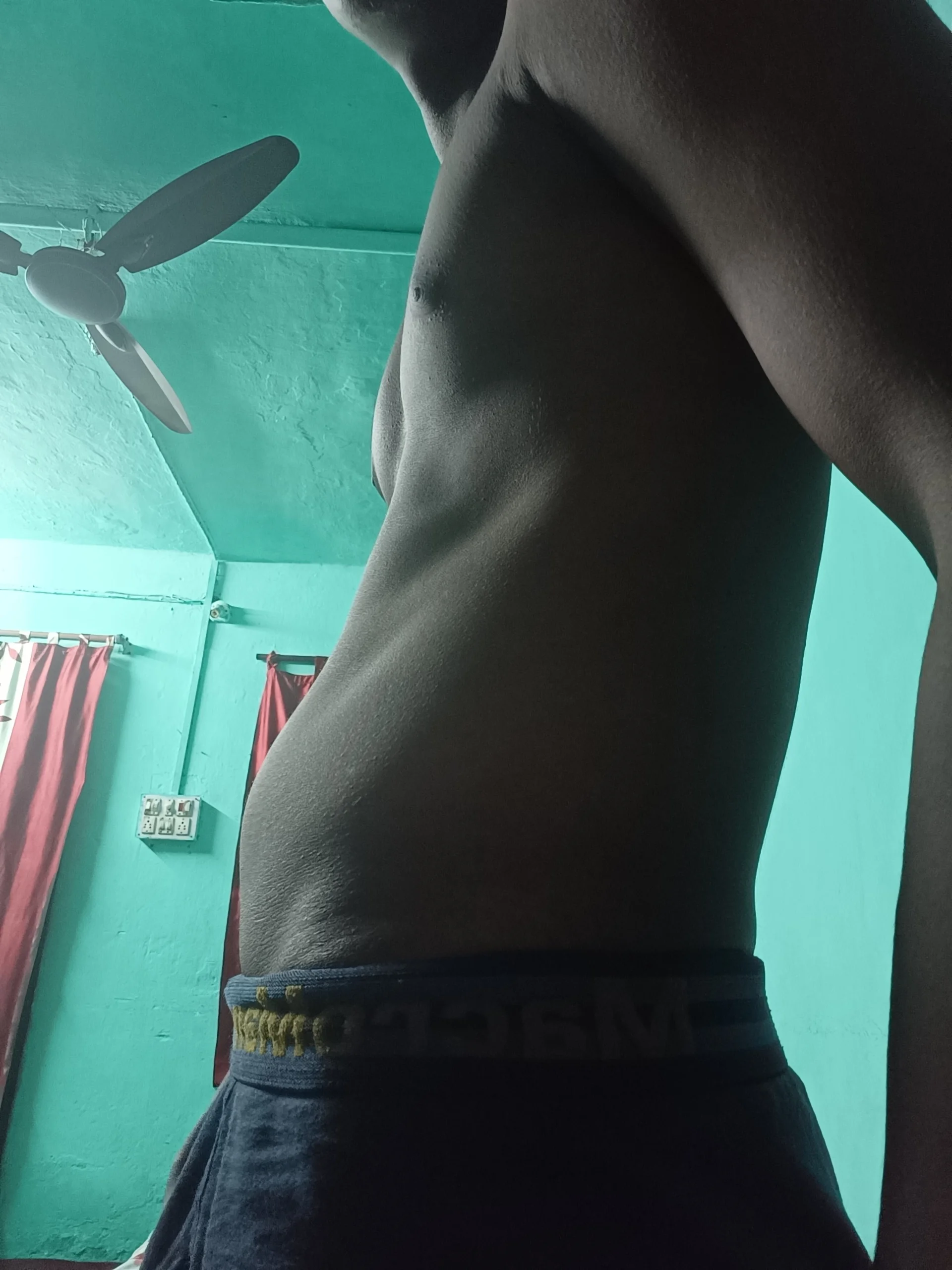 XXX Porn Photo of Nude Prmon 4