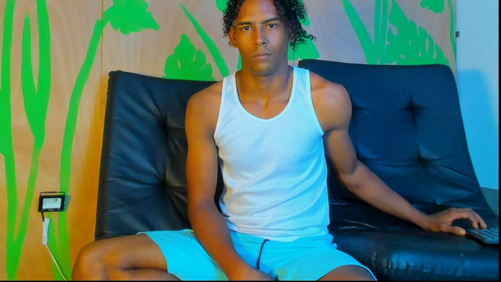 XXX Porn Photo of Nude Ethan_Blazes 18