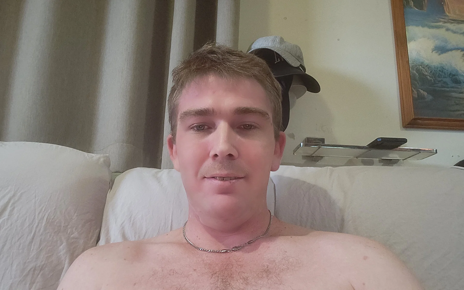XXX Porn Photo of Nude SONLUKE29 2