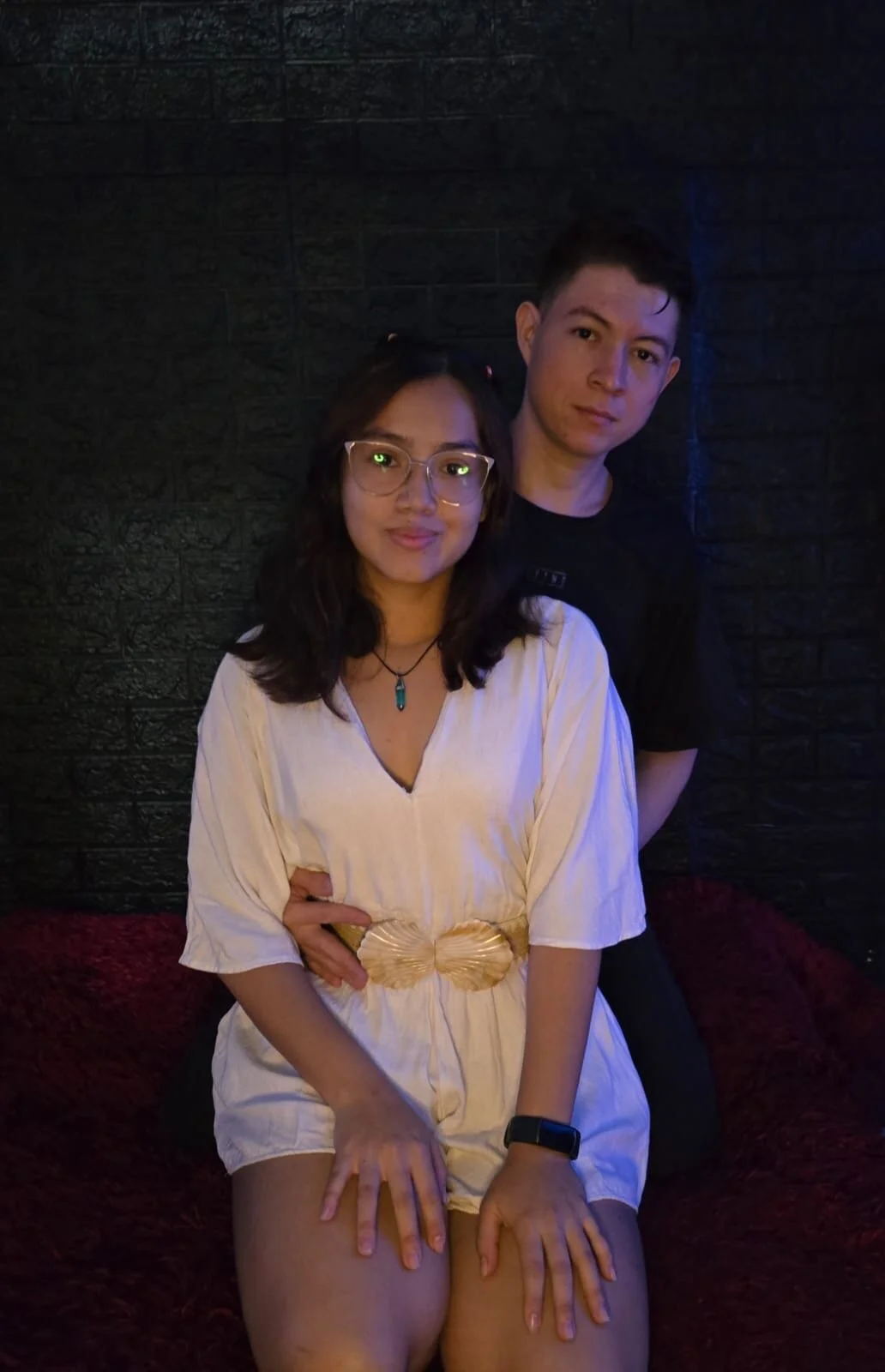 XXX Porn Photo of Nude Zoe_and_jackk_ 4