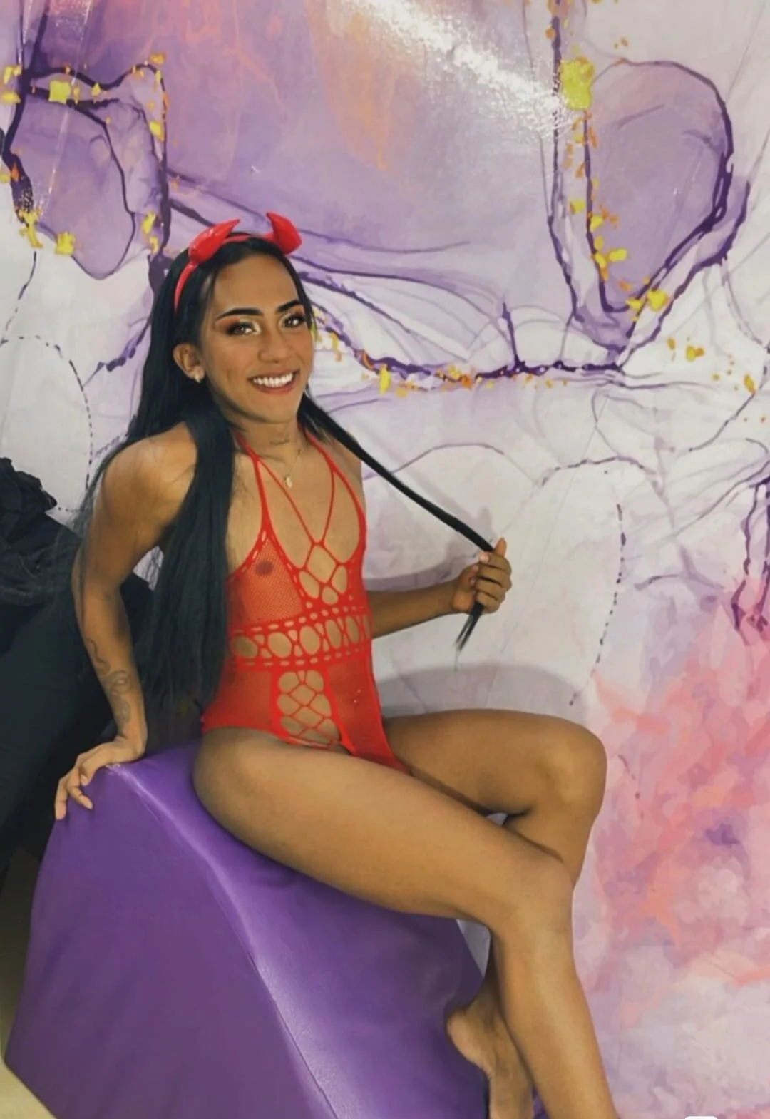 XXX Porn Photo of Nude trans_dirtyshow 7