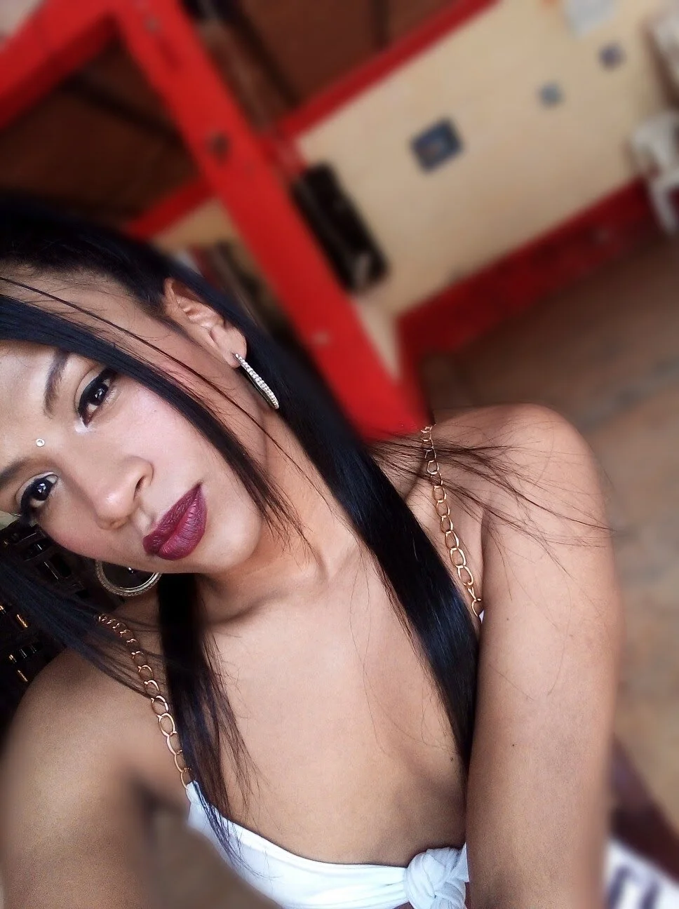 XXX Porn Photo of Nude KimberlyCutee 1