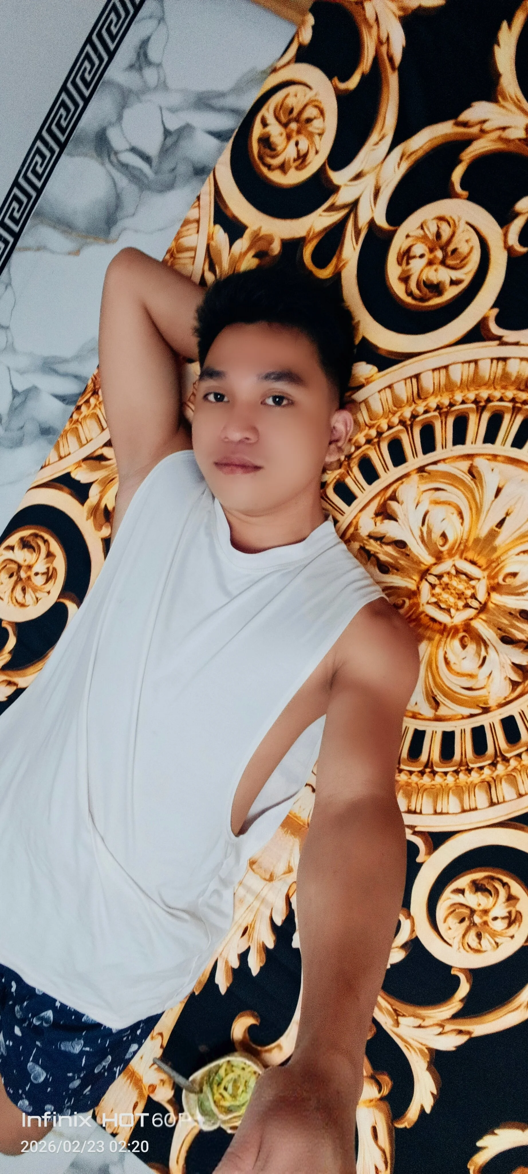 XXX Porn Photo of Nude AsianRoman_Grey 5