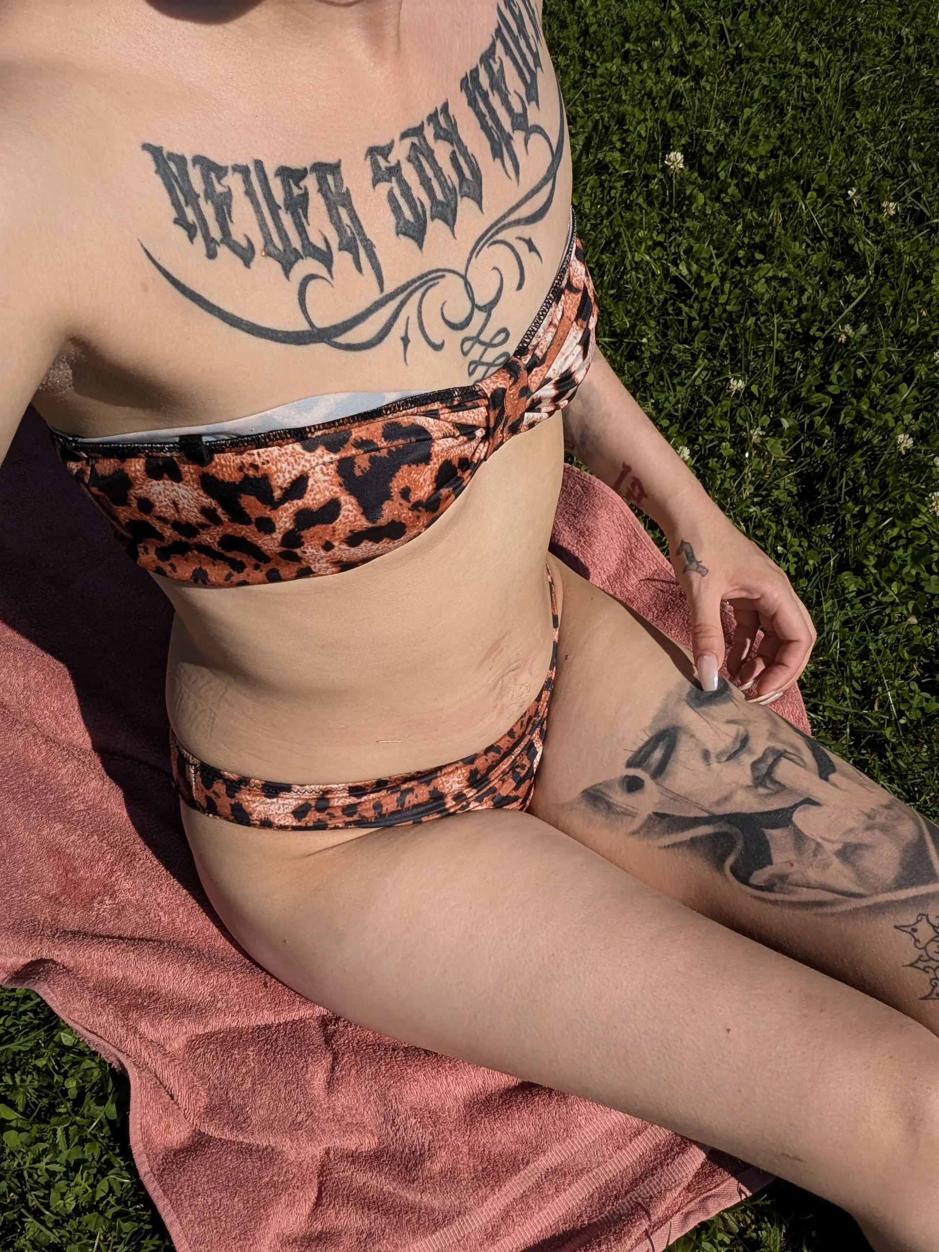 XXX Porn Photo of Nude marijacucu 10